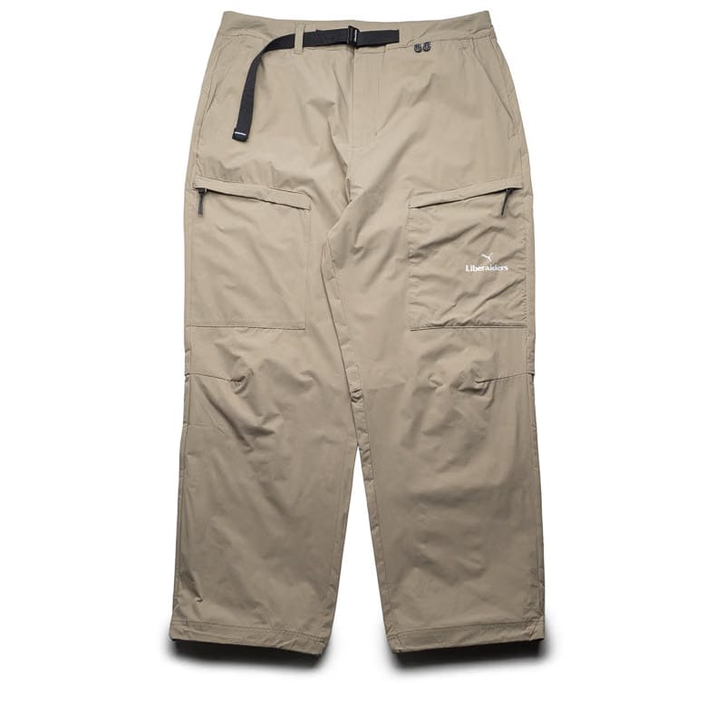 Puma Liberaiders x Puma Pants - Velvet Moss