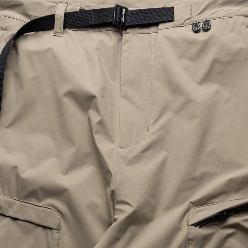 Puma Liberaiders x Puma Pants - Velvet Moss