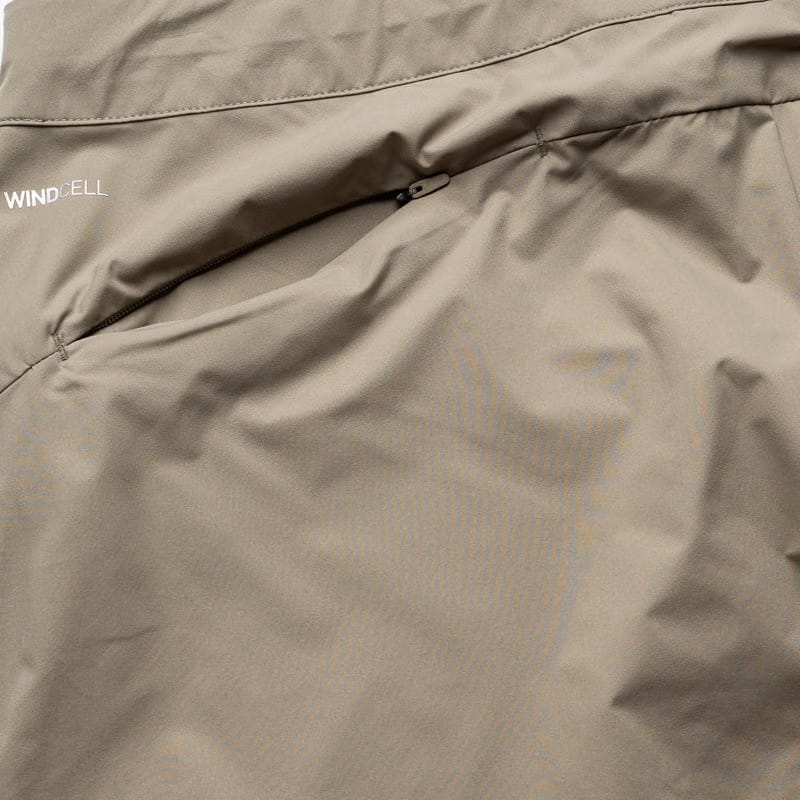 Puma Liberaiders x Puma Pants - Velvet Moss