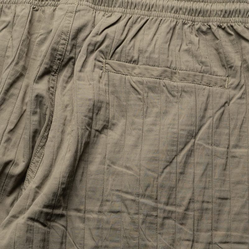 Pleasures Rescue Pleated Cargo Pants - Olive