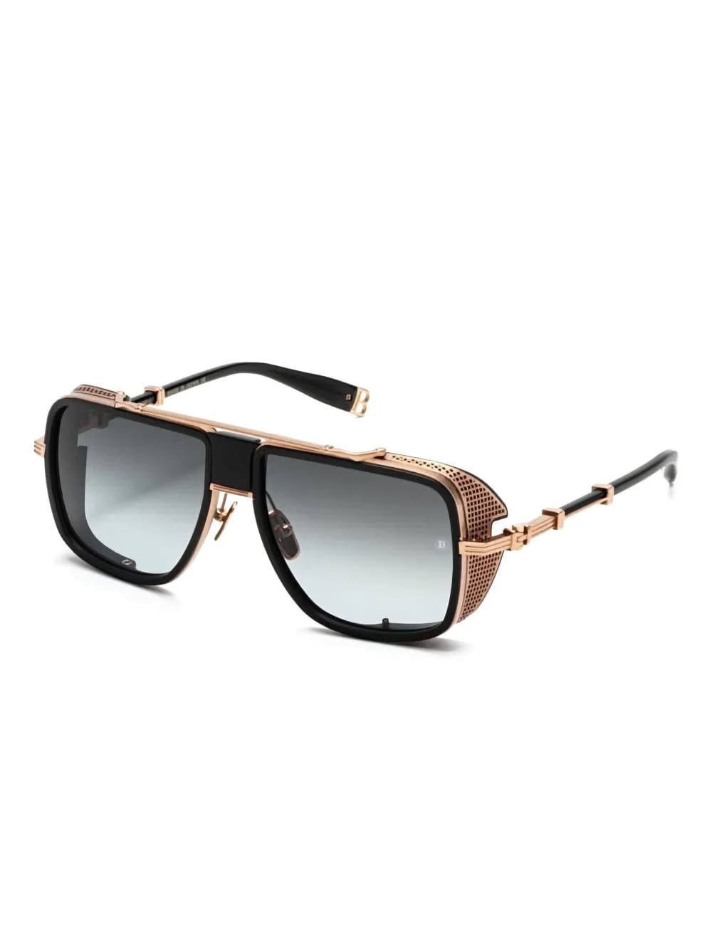 O.R. square-frame sunglasses