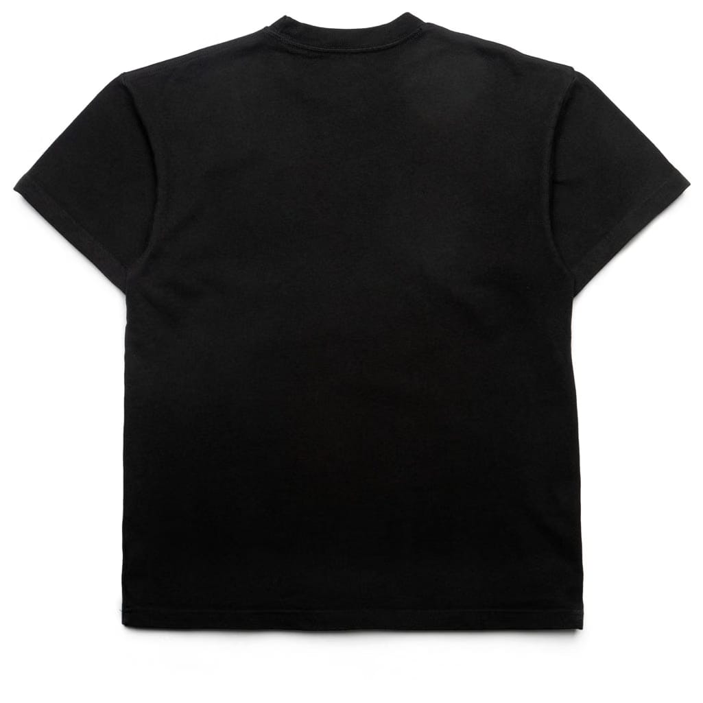 Always On Tour Nite Club Tee - Black