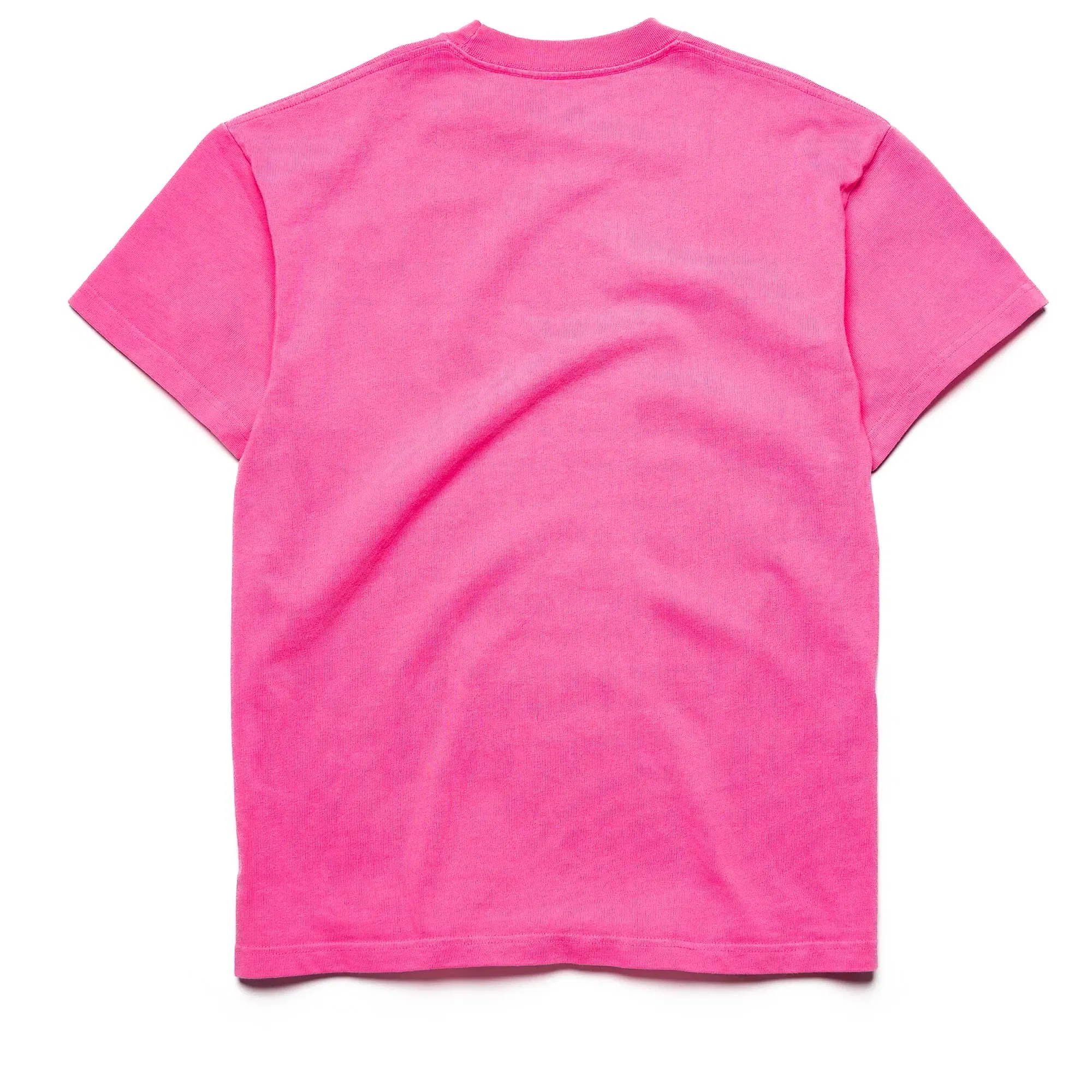 Always On Tour Enemy Of The State Tee - Pink