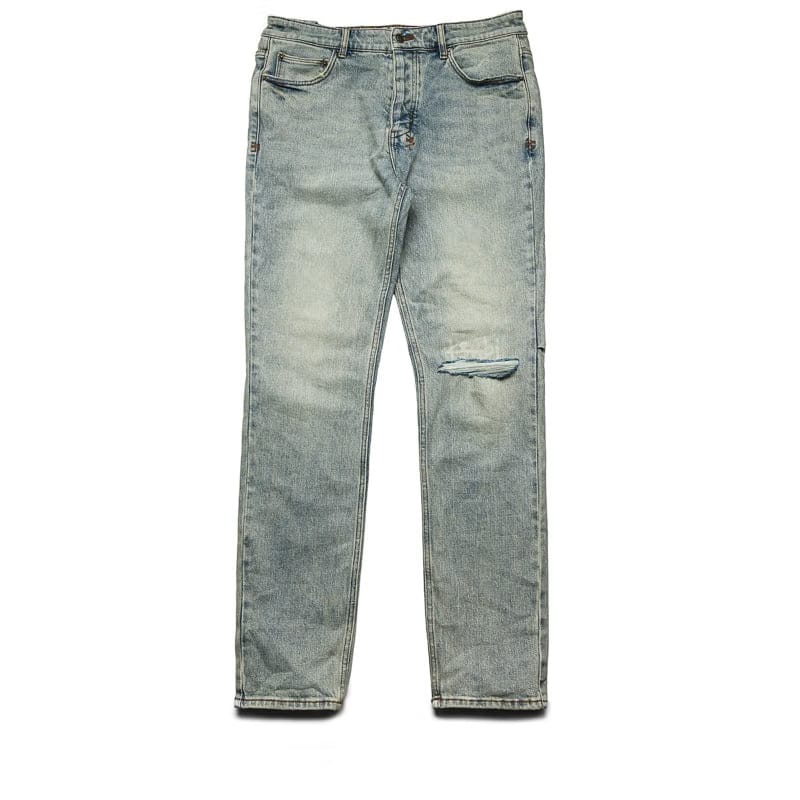 Ksubi Chitch Dune Etch Denim Pant - Indigo