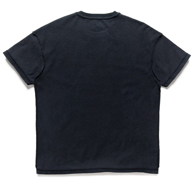 Purple Brand x Politics Essence Fest Tee - Black
