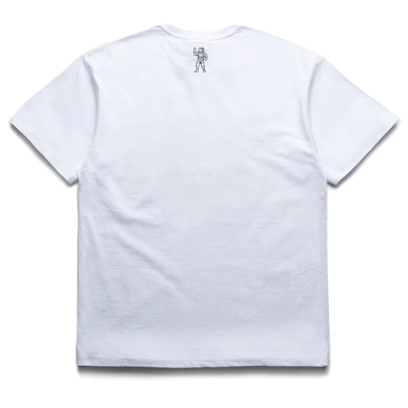 Billionaire Boys Club Space Epcot Tee - White