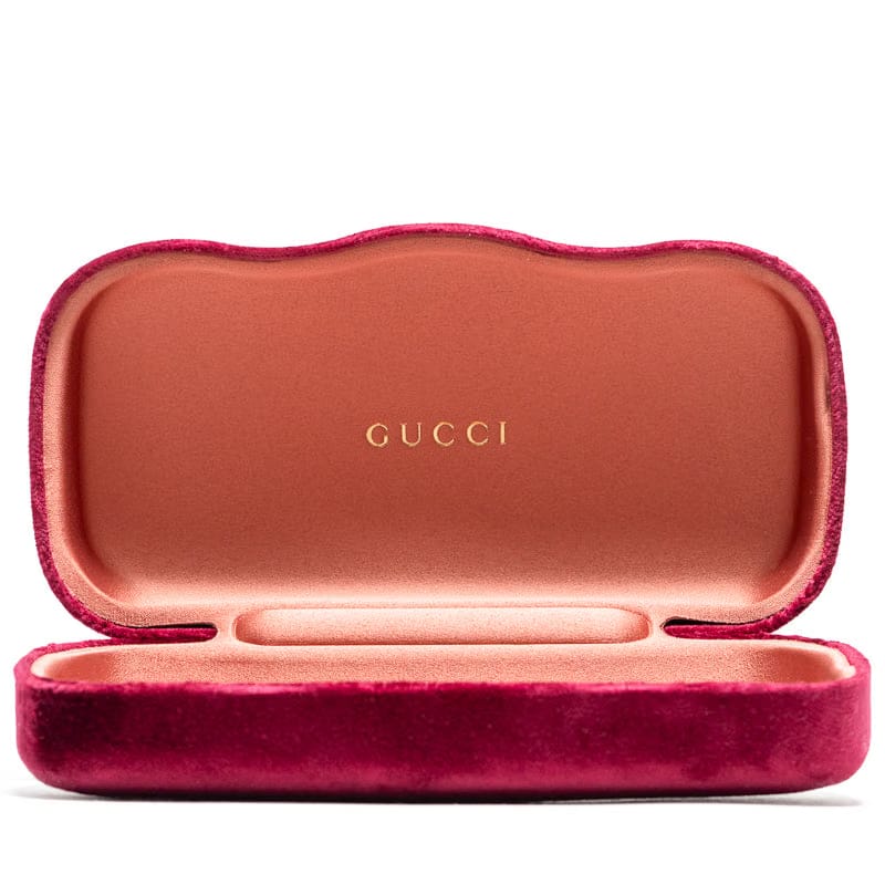 Gucci Aviator Sunglasses - Havana/Green