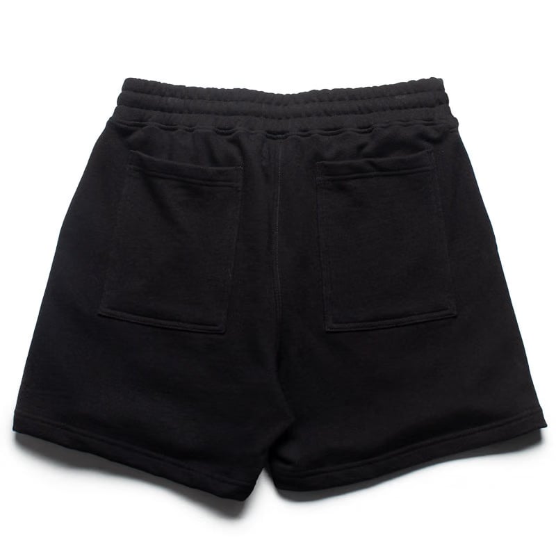 BTFL Sweat Shorts - Black