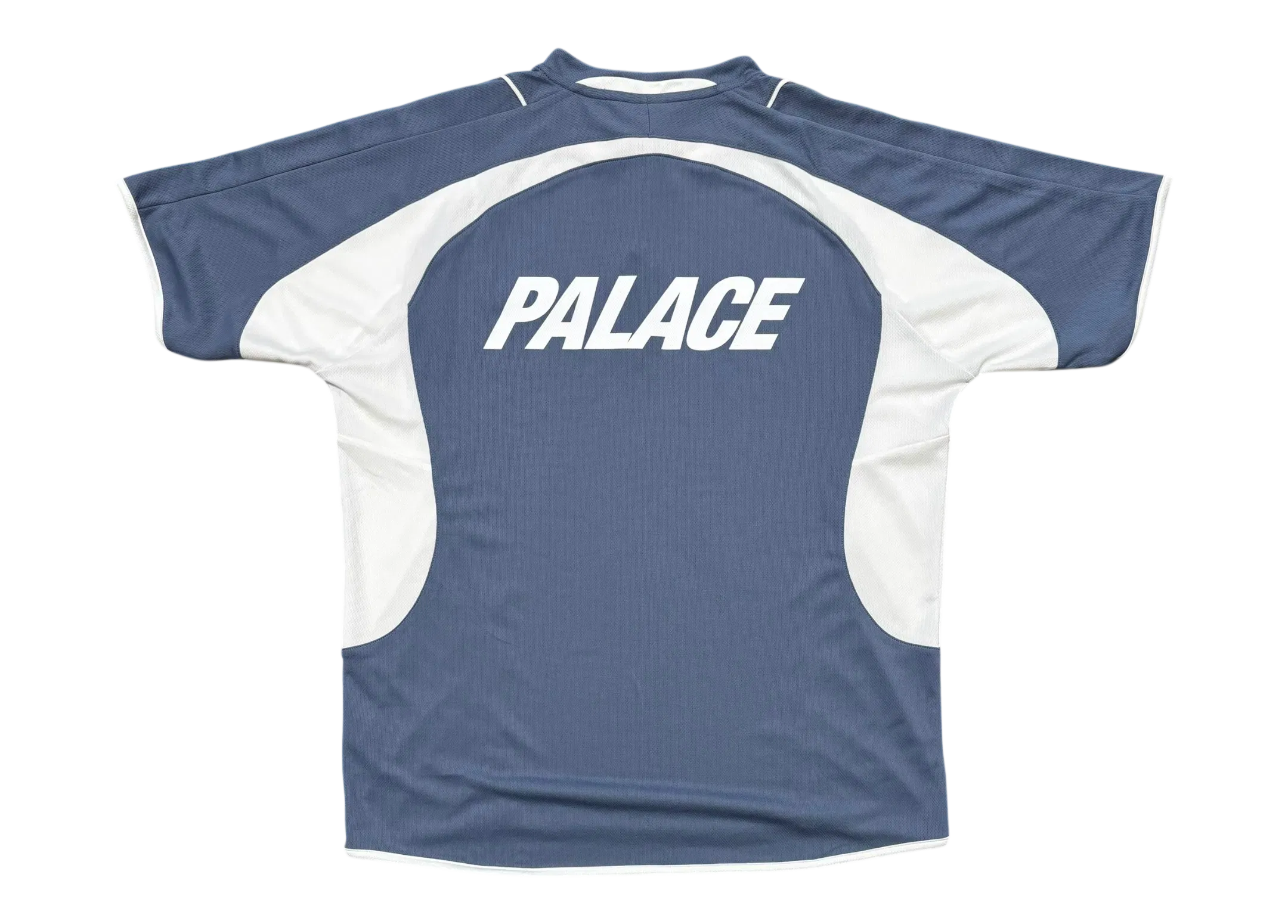 Palace T-shirt Pro Team Palco Azure COND NEW