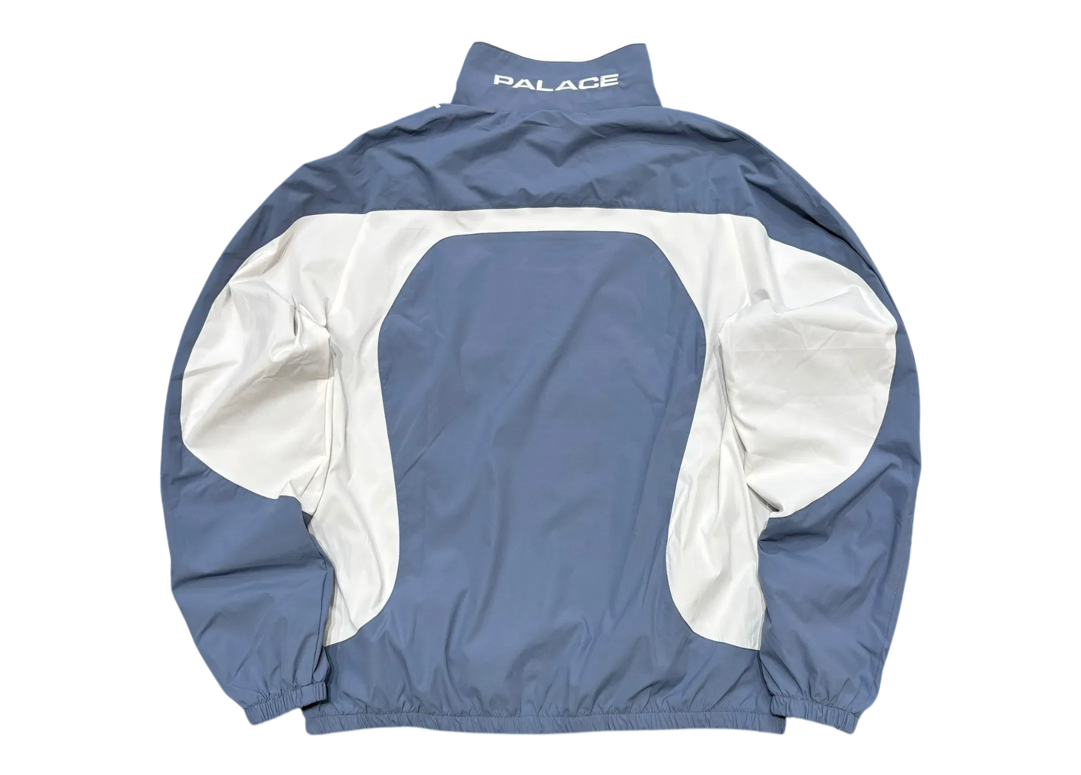 Palace Track Jacket Pro Team Palco Azure COND NEW