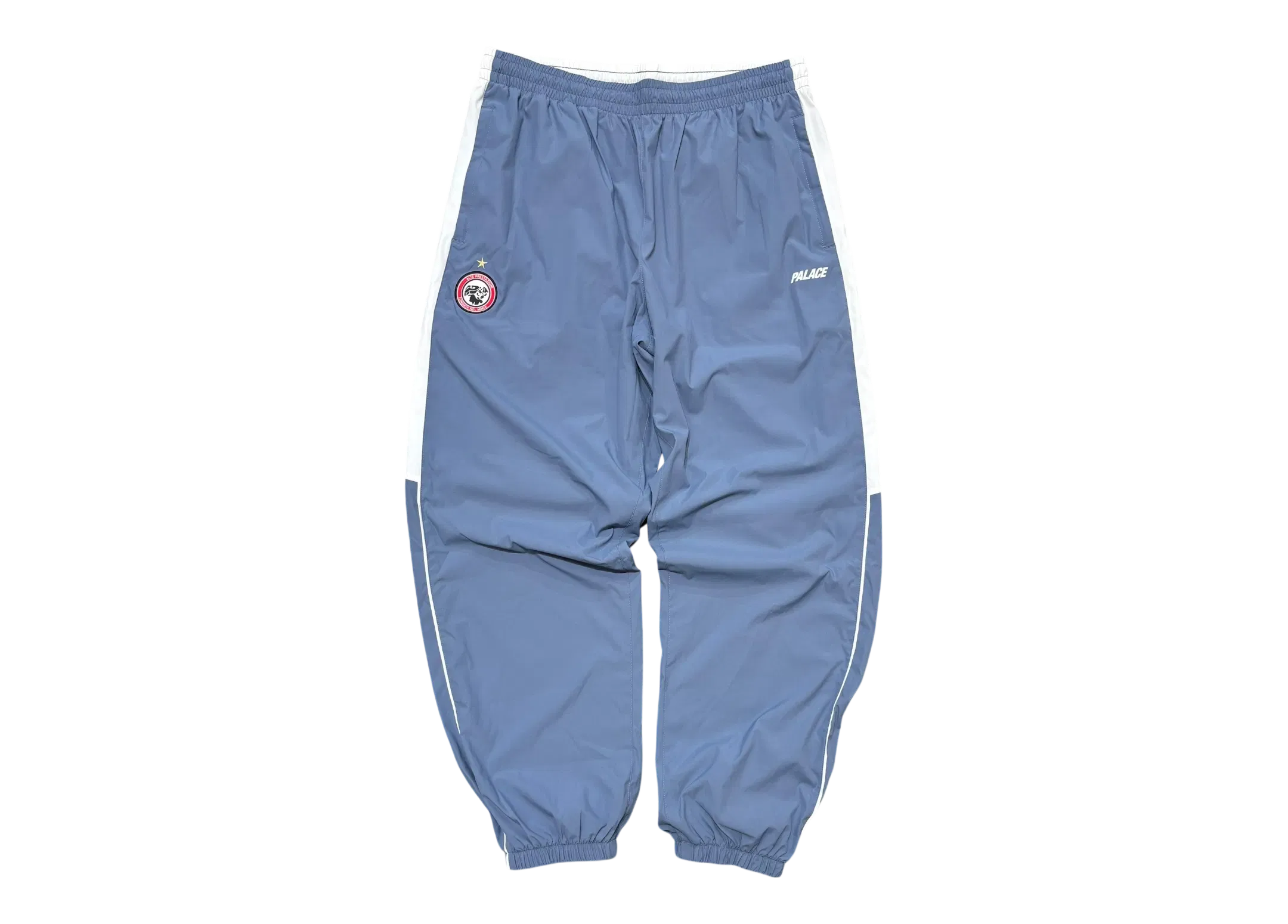 Palace Track Pant Pro Team Palco Azure COND NEW