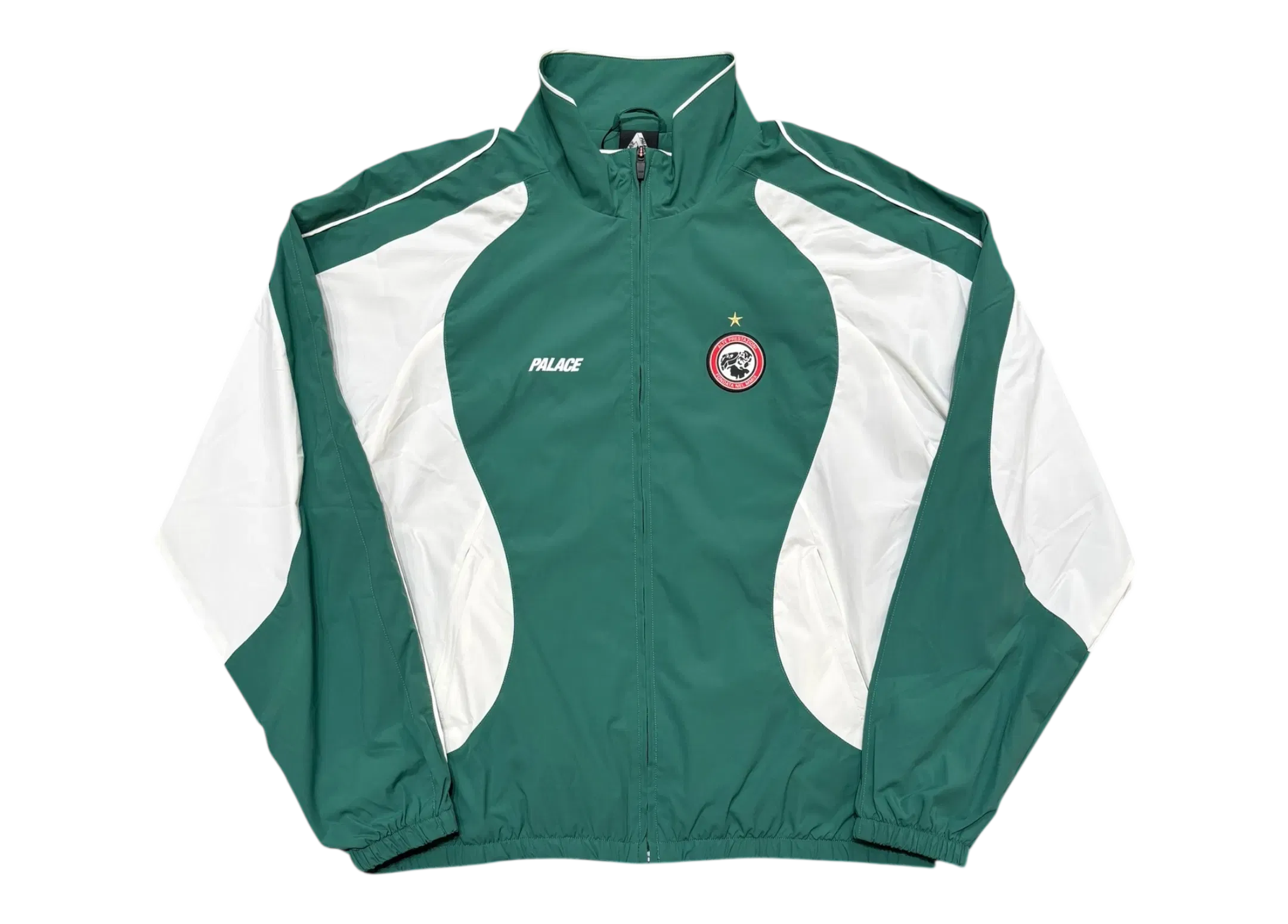 Palace Jumpsuit Pro Team Palco Green COND NEW