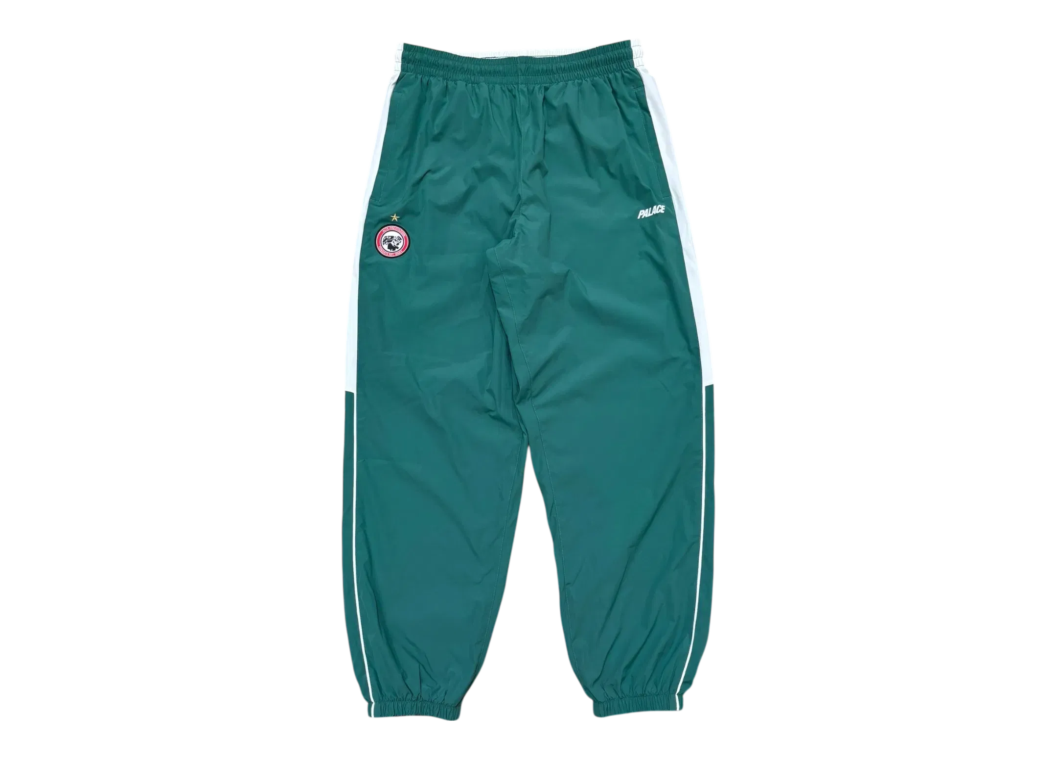 Palace Jumpsuit Pro Team Palco Green COND NEW