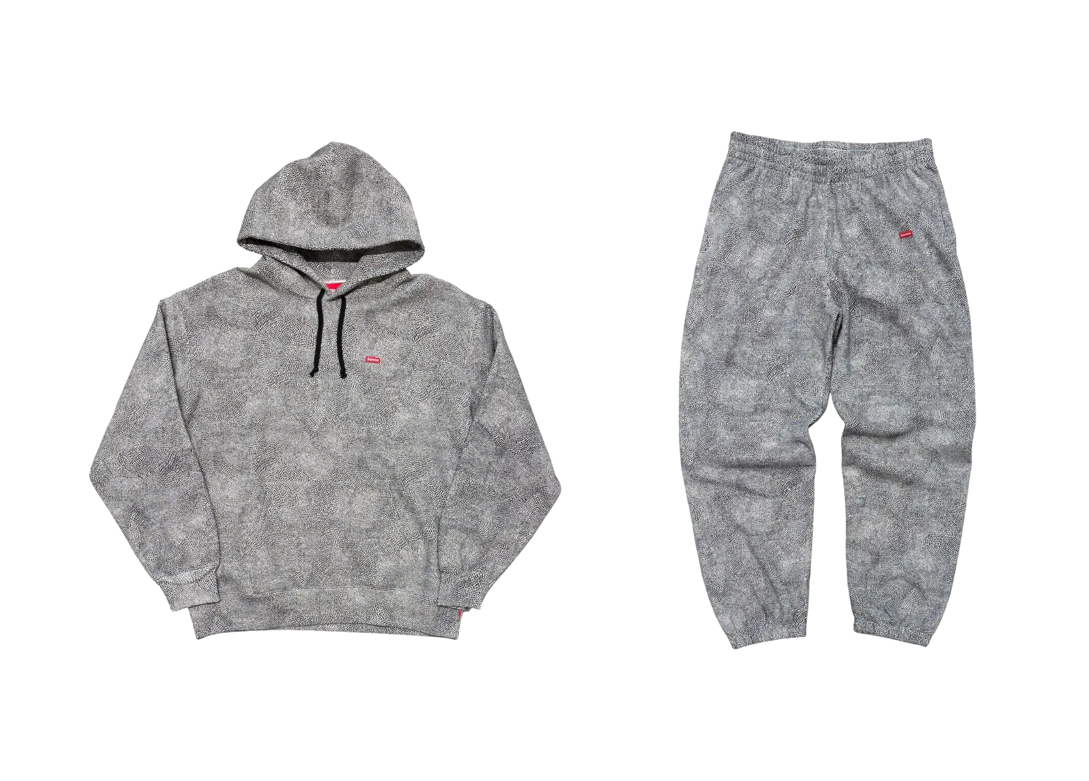 Supreme Jumpsuit Elephant Mini Box Logo COND NEW