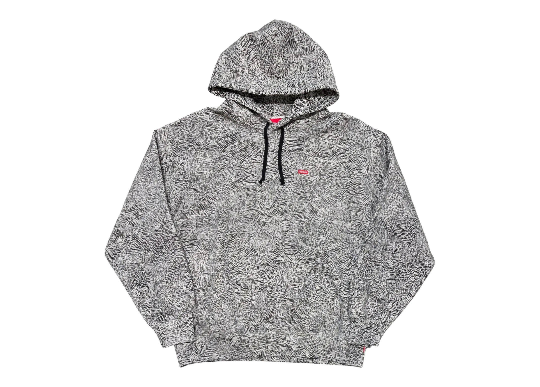 Supreme Jumpsuit Elephant Mini Box Logo COND NEW