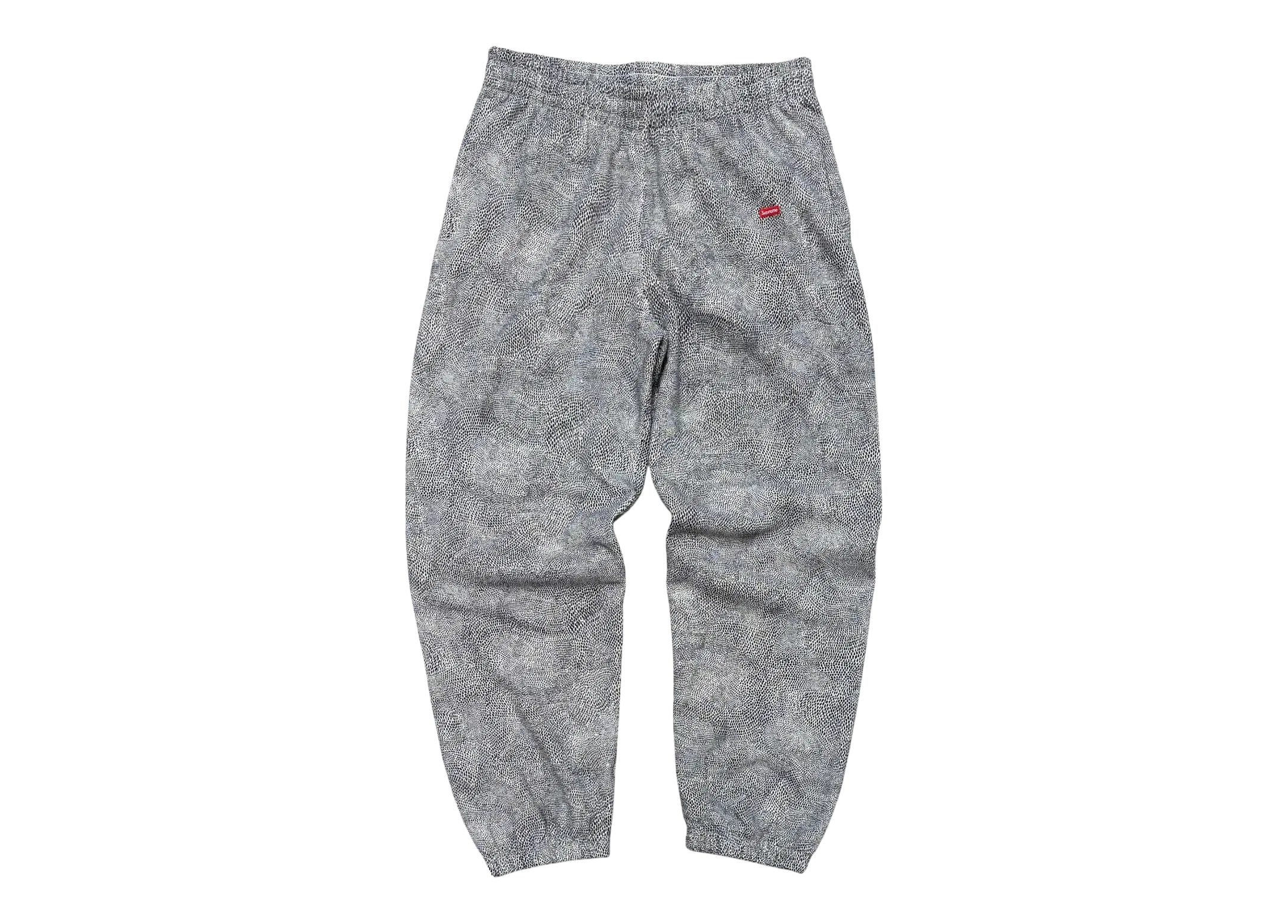 Supreme Jumpsuit Elephant Mini Box Logo COND NEW