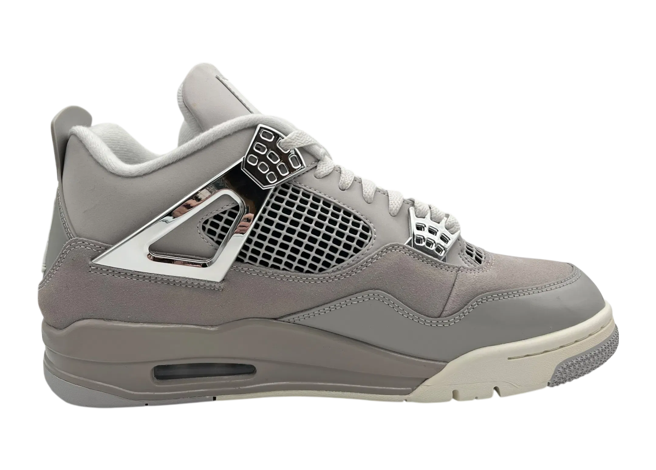 Nike Jordan 4 Frozen Moment COND NEW (NO BOX)