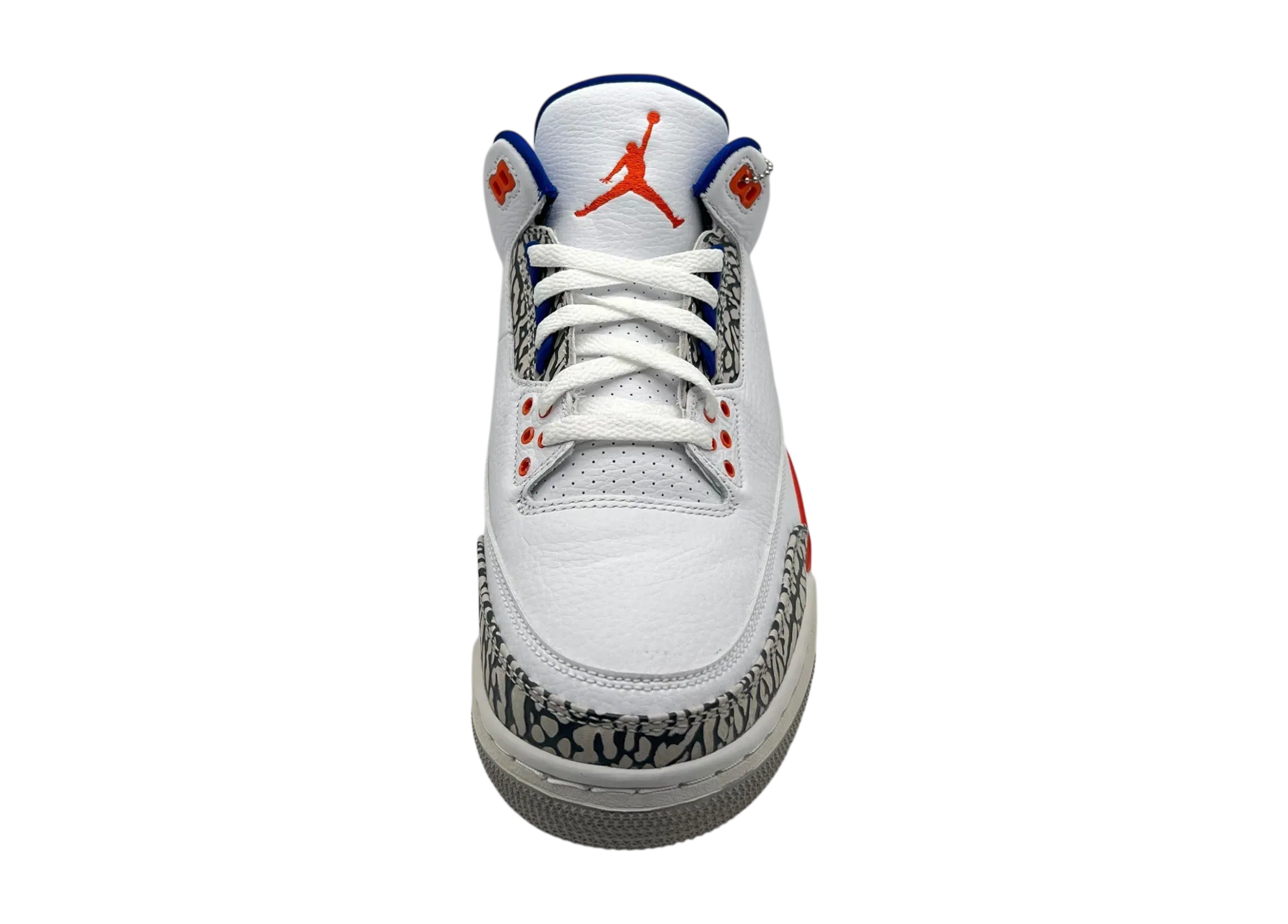 Nike Jordan 3 Knicks COND NEW (NO BOX)