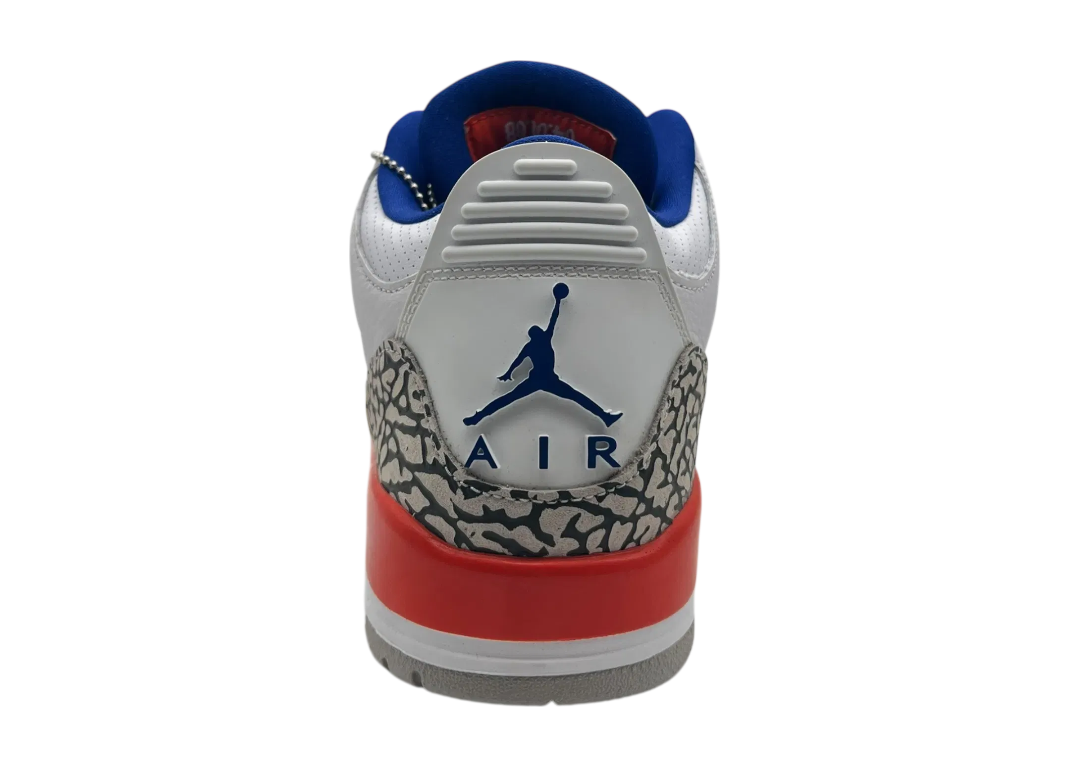 Nike Jordan 3 Knicks COND NEW (NO BOX)