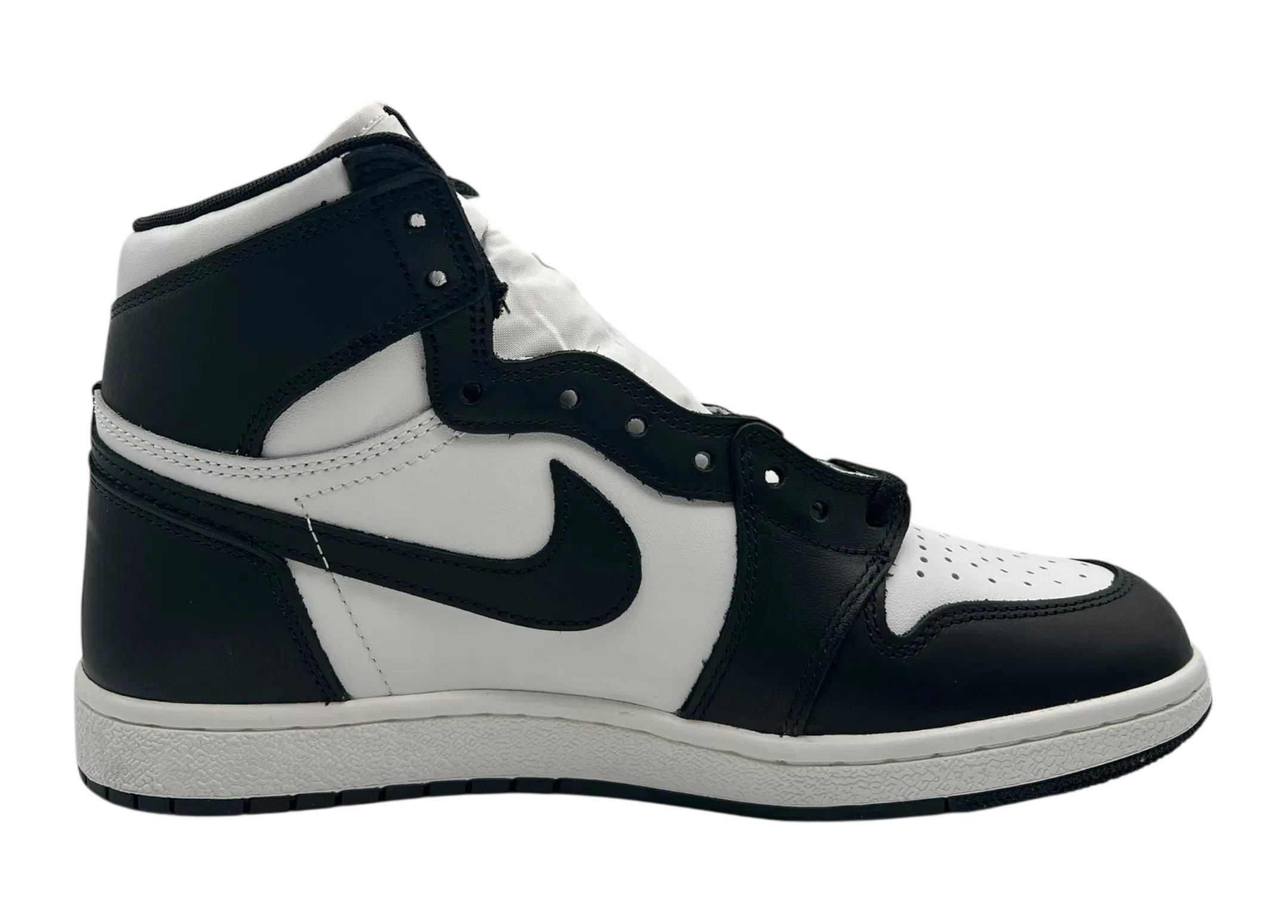 Nike Jordan 1 High 85 Black COND NEW (NO BOX)