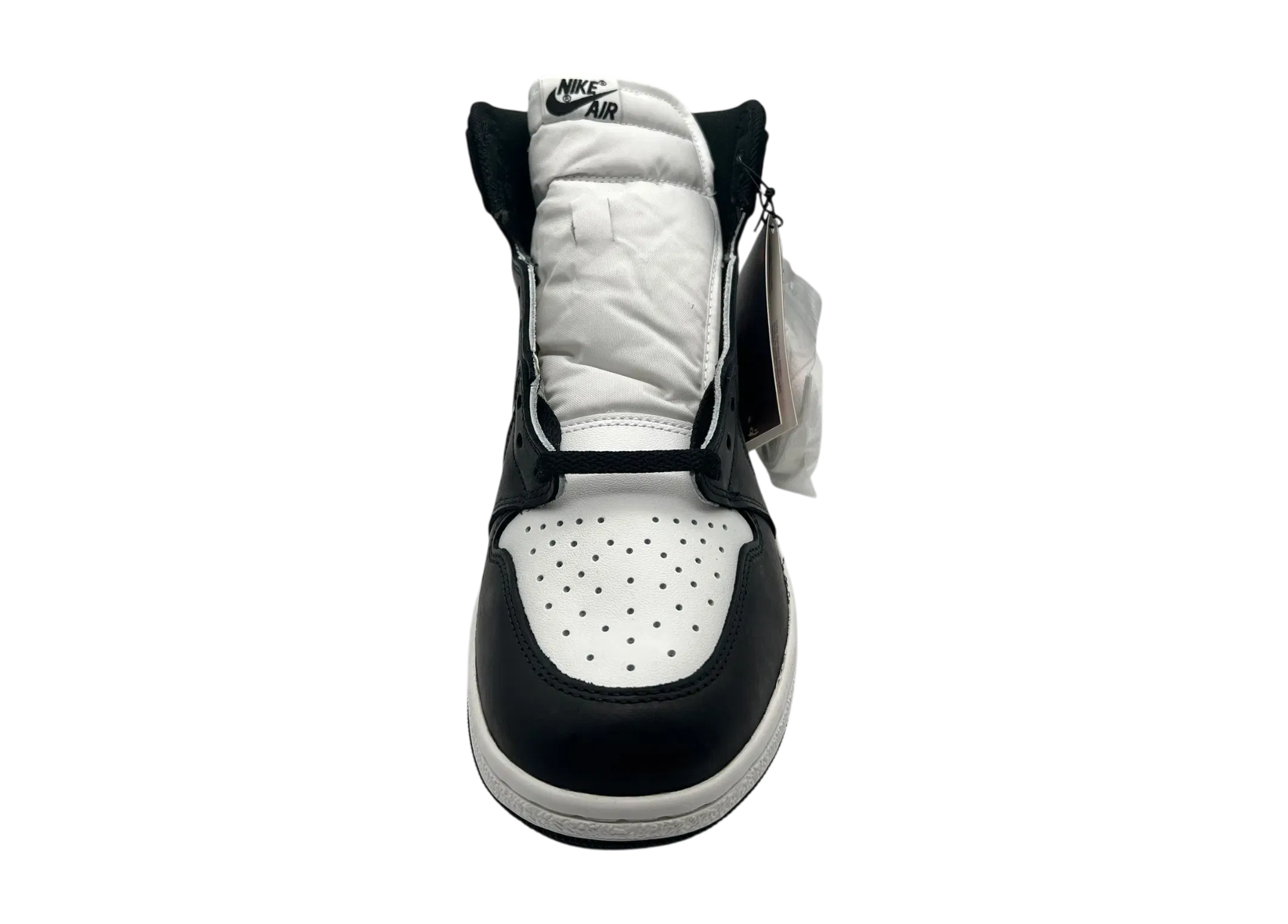 Nike Jordan 1 High 85 Black COND NEW (NO BOX)