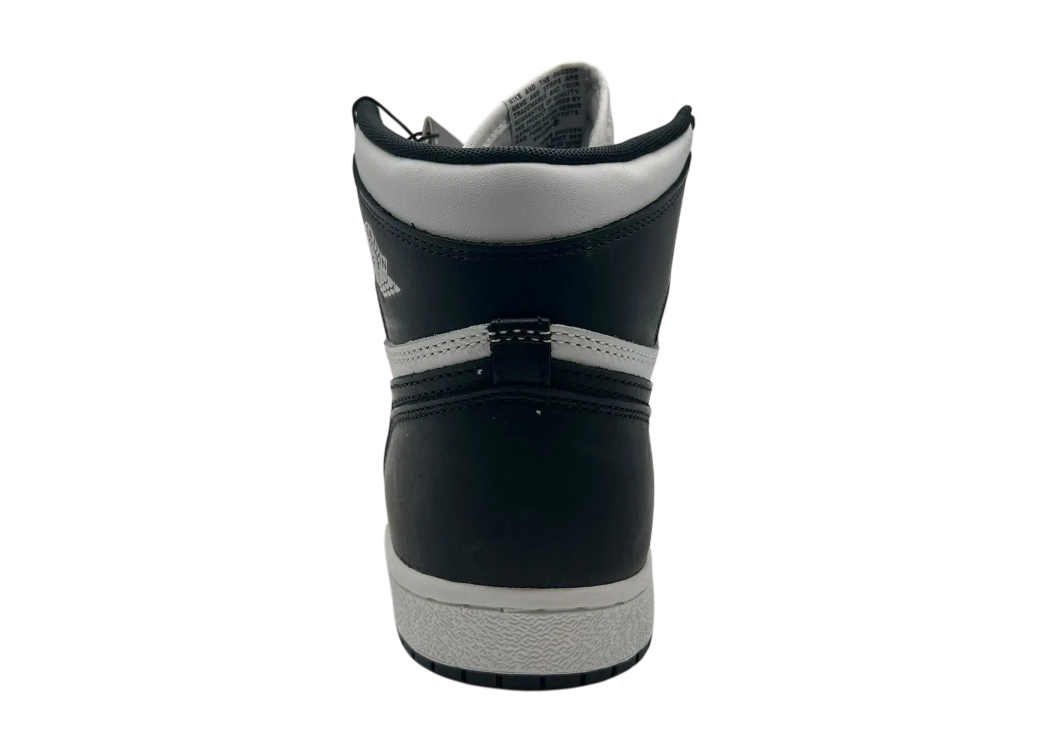 Nike Jordan 1 High 85 Black COND NEW (NO BOX)