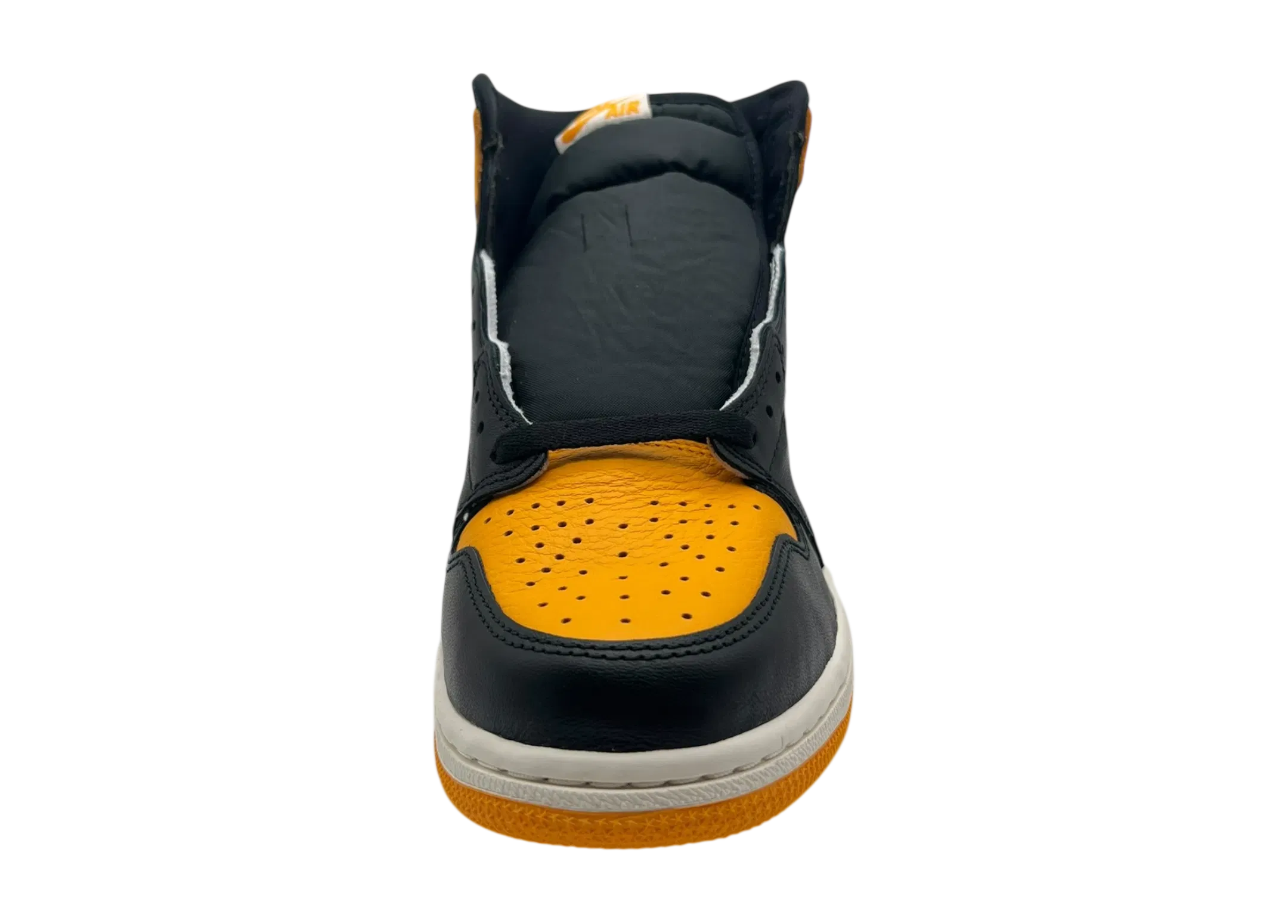 Nike Jordan 1 High Taxi COND NEW (NO BOX)