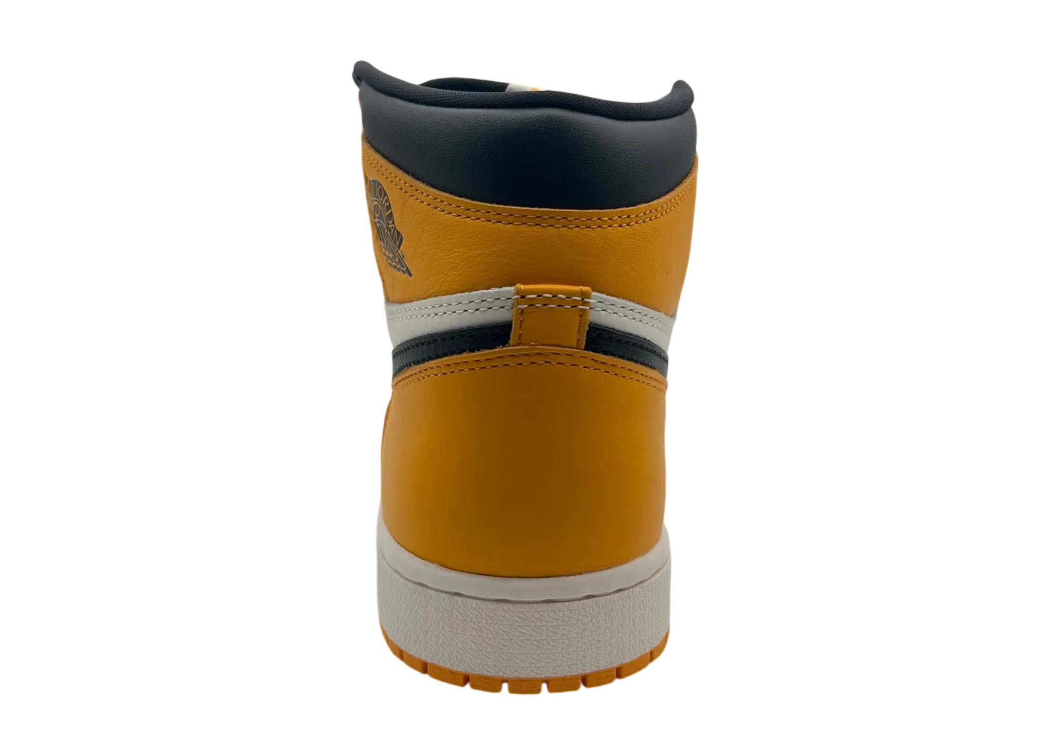 Nike Jordan 1 High Taxi COND NEW (NO BOX)