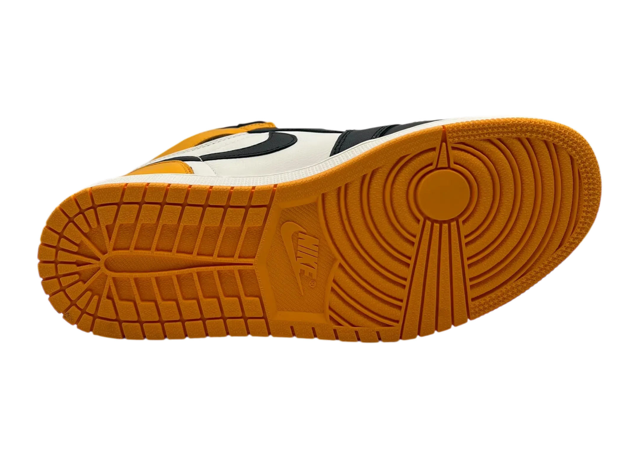 Nike Jordan 1 High Taxi COND NEW (NO BOX)