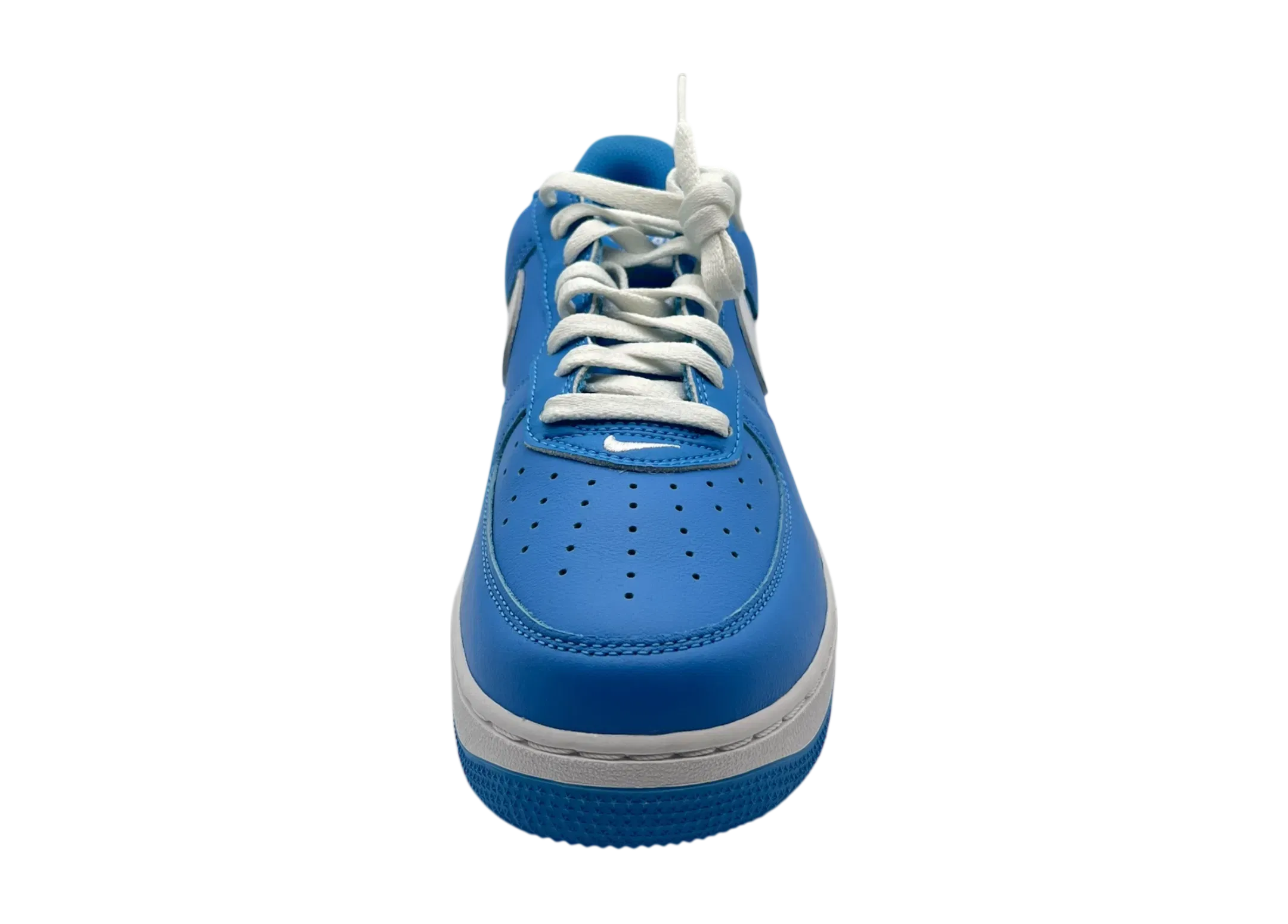 Nike Air Force 1 Low University Blue COND NEW (NO BOX)