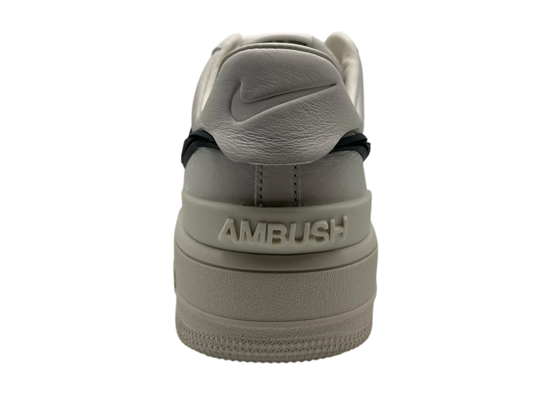 Nike Air Force 1 Low Ambush Phantom COND NEW (NO BOX)