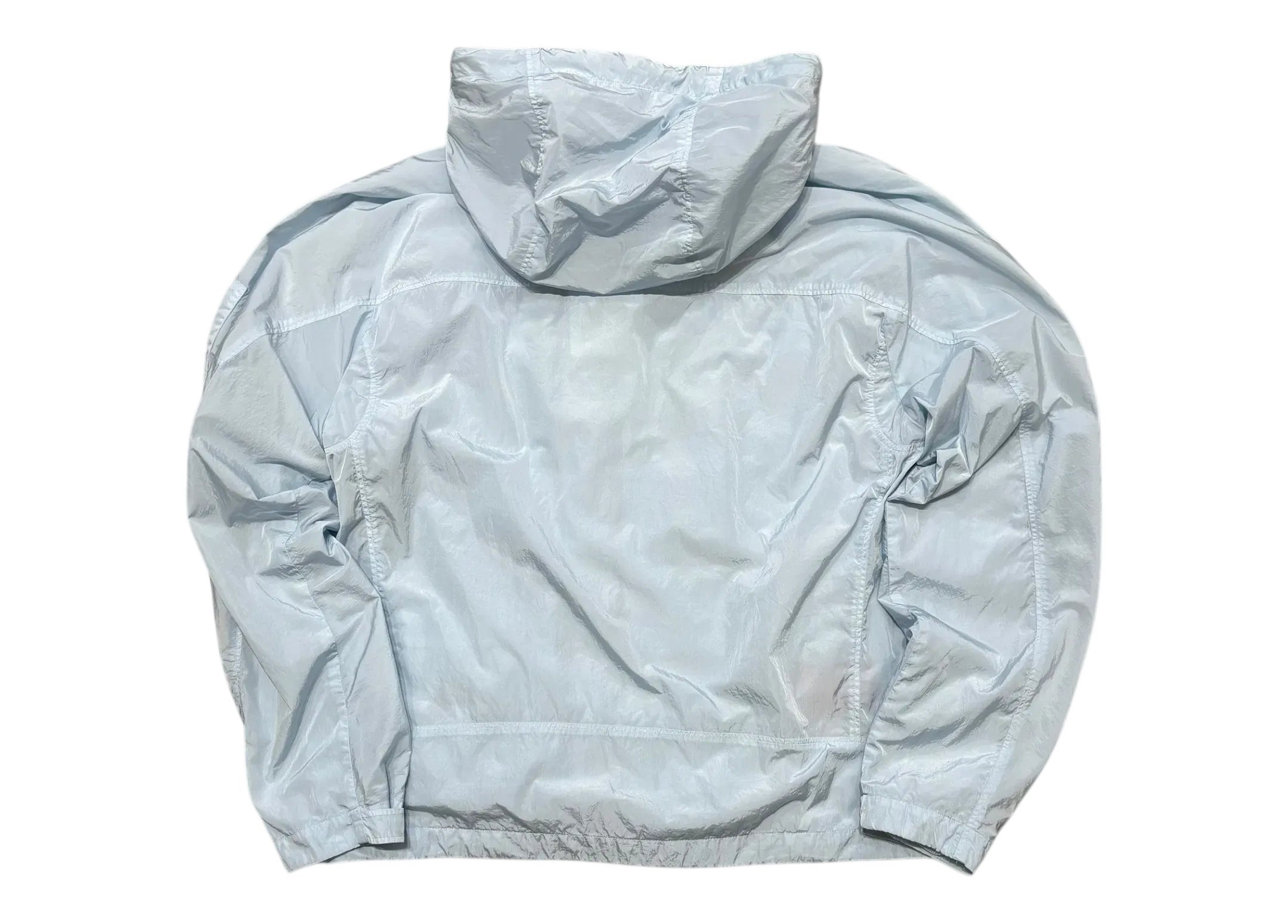 C.P. Company Jacket light Blue COND NEW