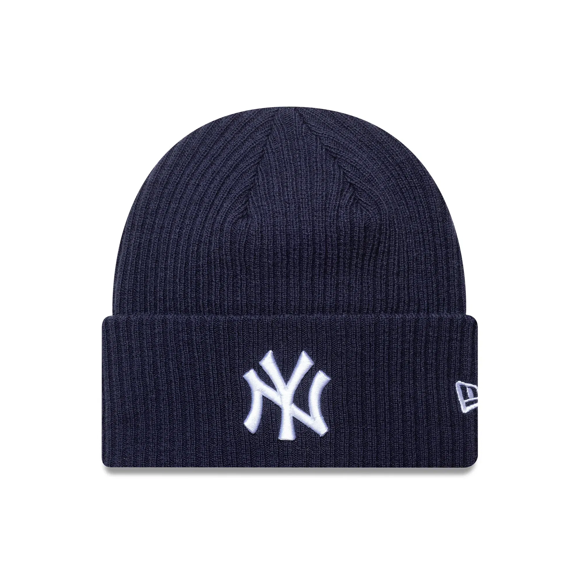 New Era Beanie New York Yankees Navy
