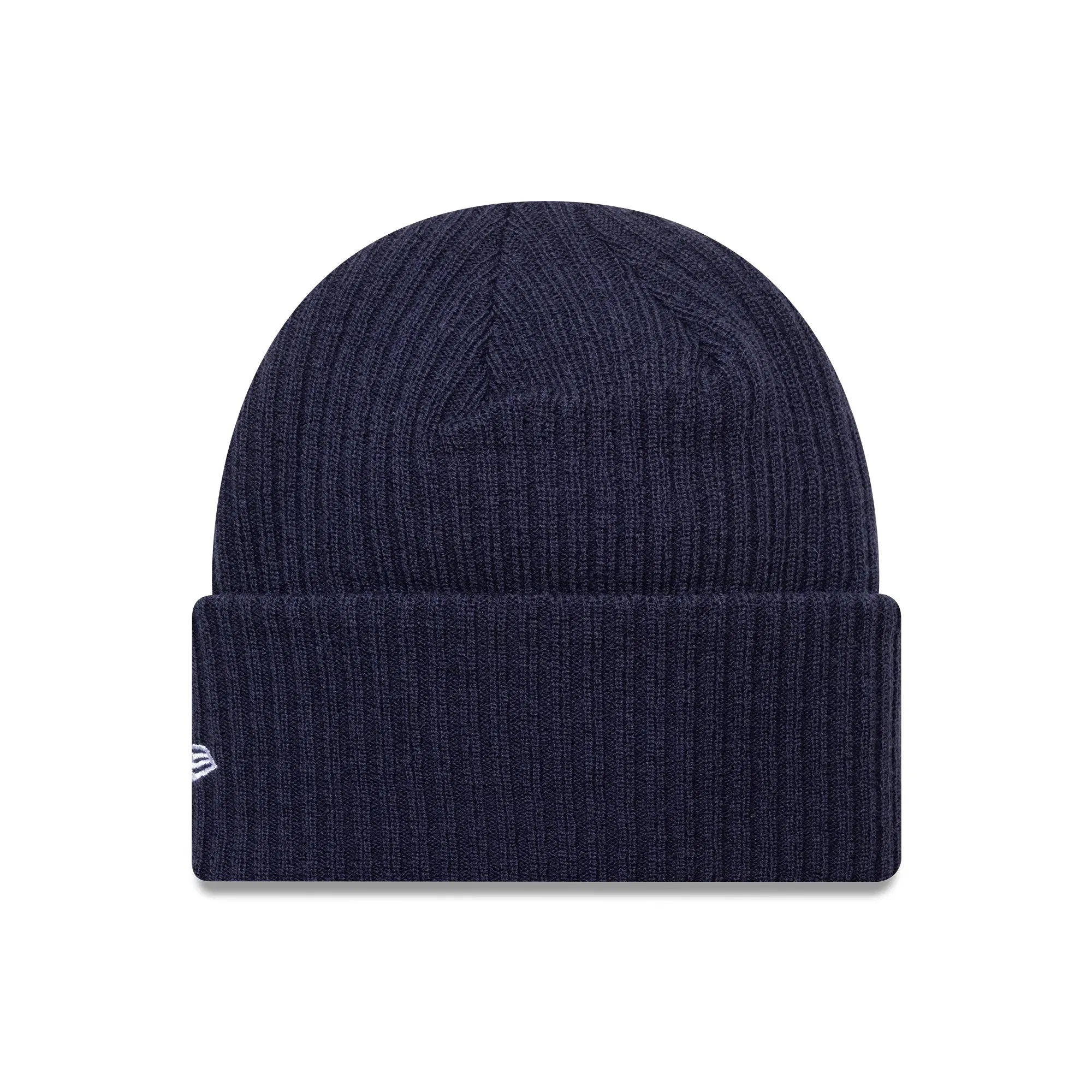 New Era Beanie New York Yankees Navy