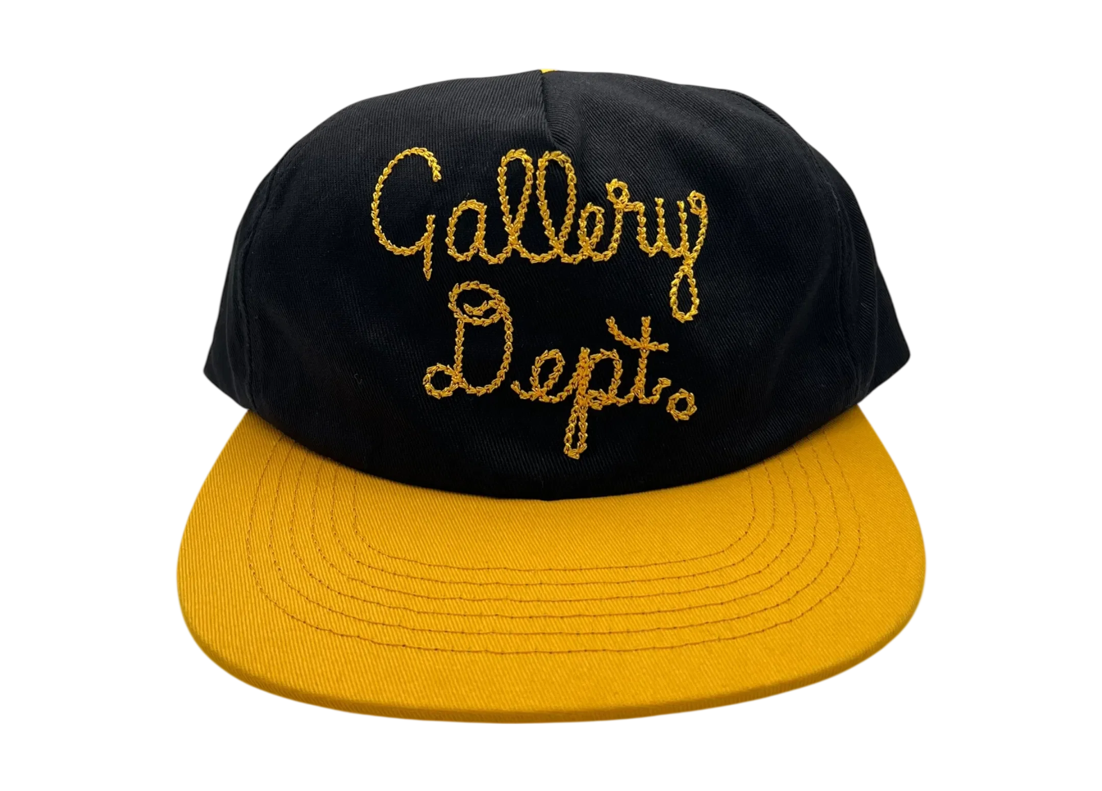Gallery Dept. Cap COND NEW