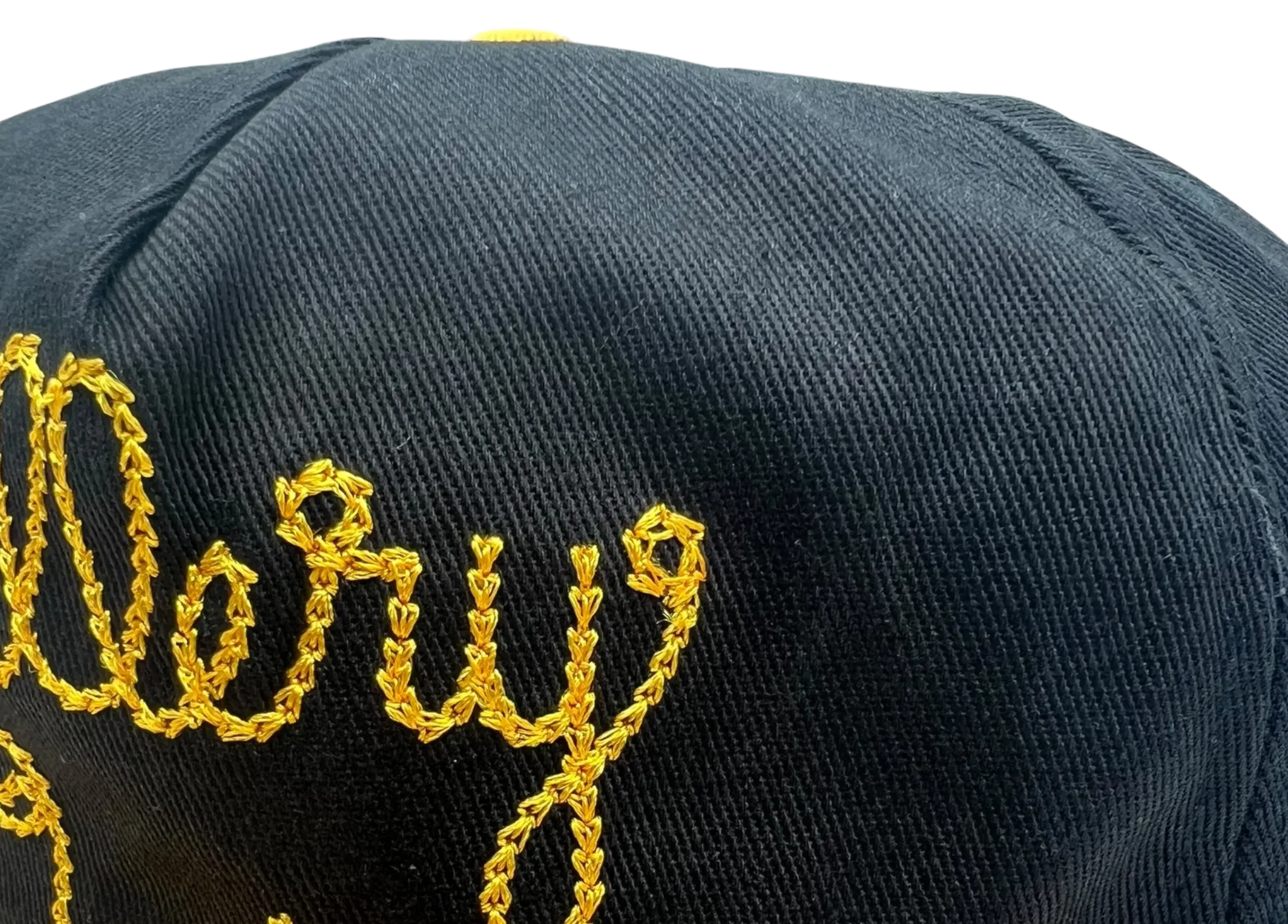 Gallery Dept. Cap COND NEW