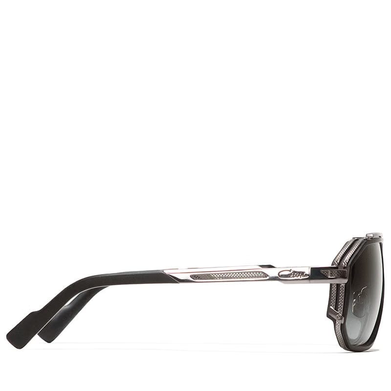 Cazal 683/3 Sunglasses - Black/Gunmetal