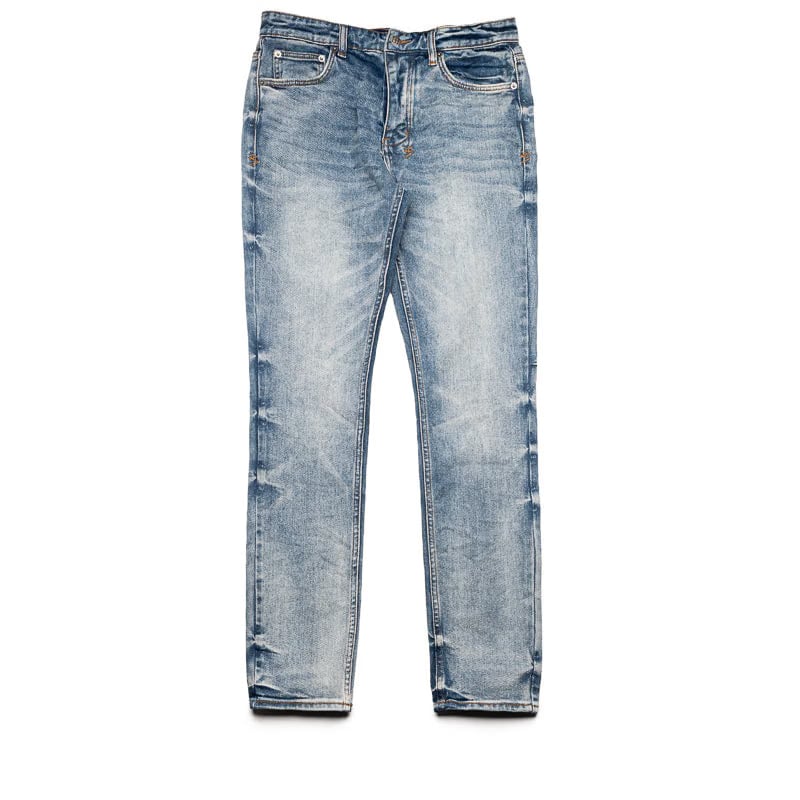Ksubi Chitch Pure Dynamite Denim Pant - Deep Blue