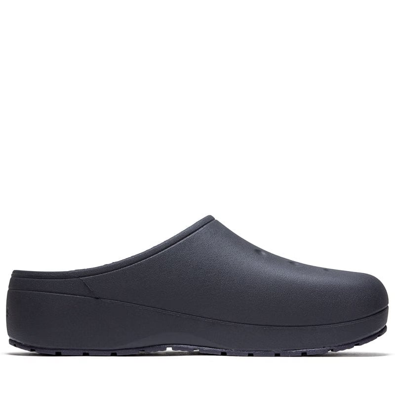 Crocs Classic Quiet Clog - Black Sand