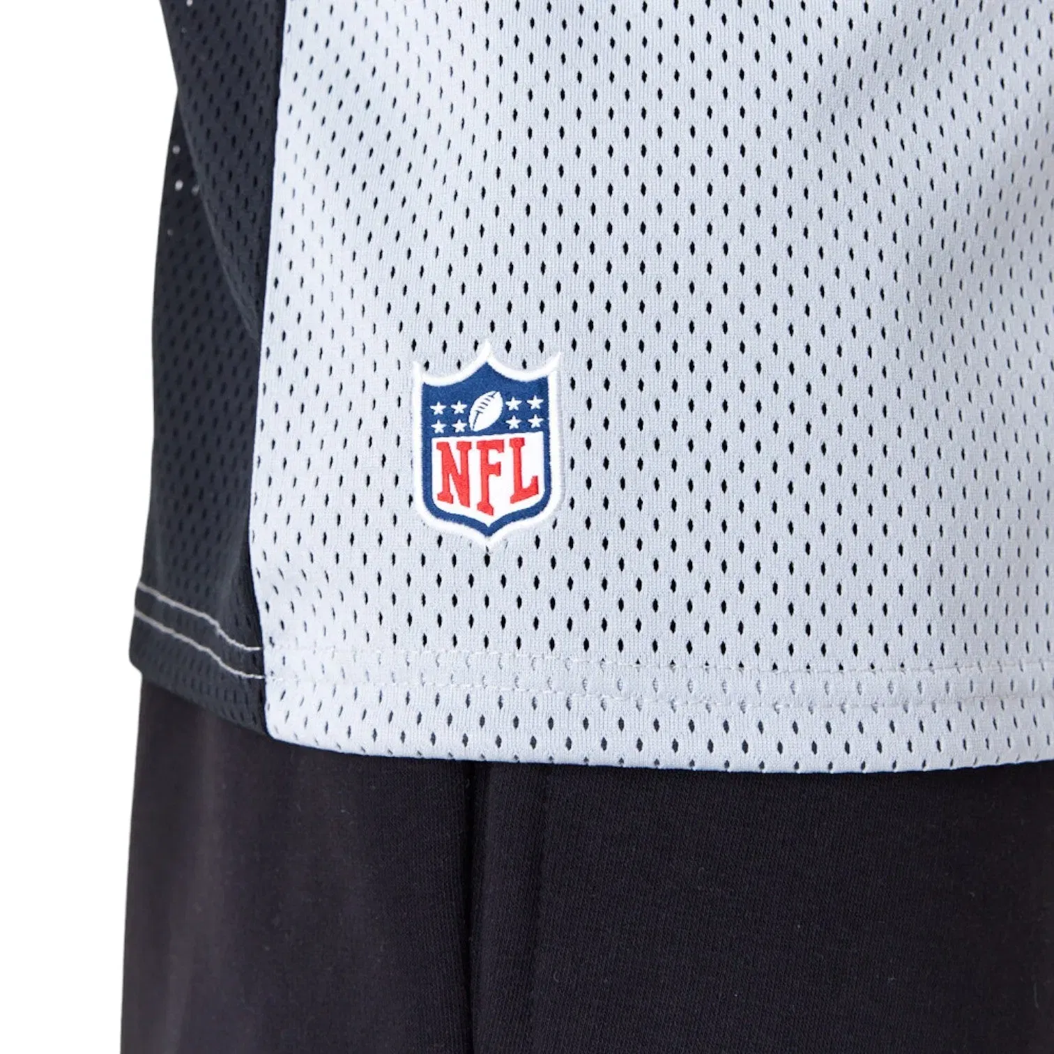 New Era Jersey Las Vegas Raiders NFL Wordmark Graphic