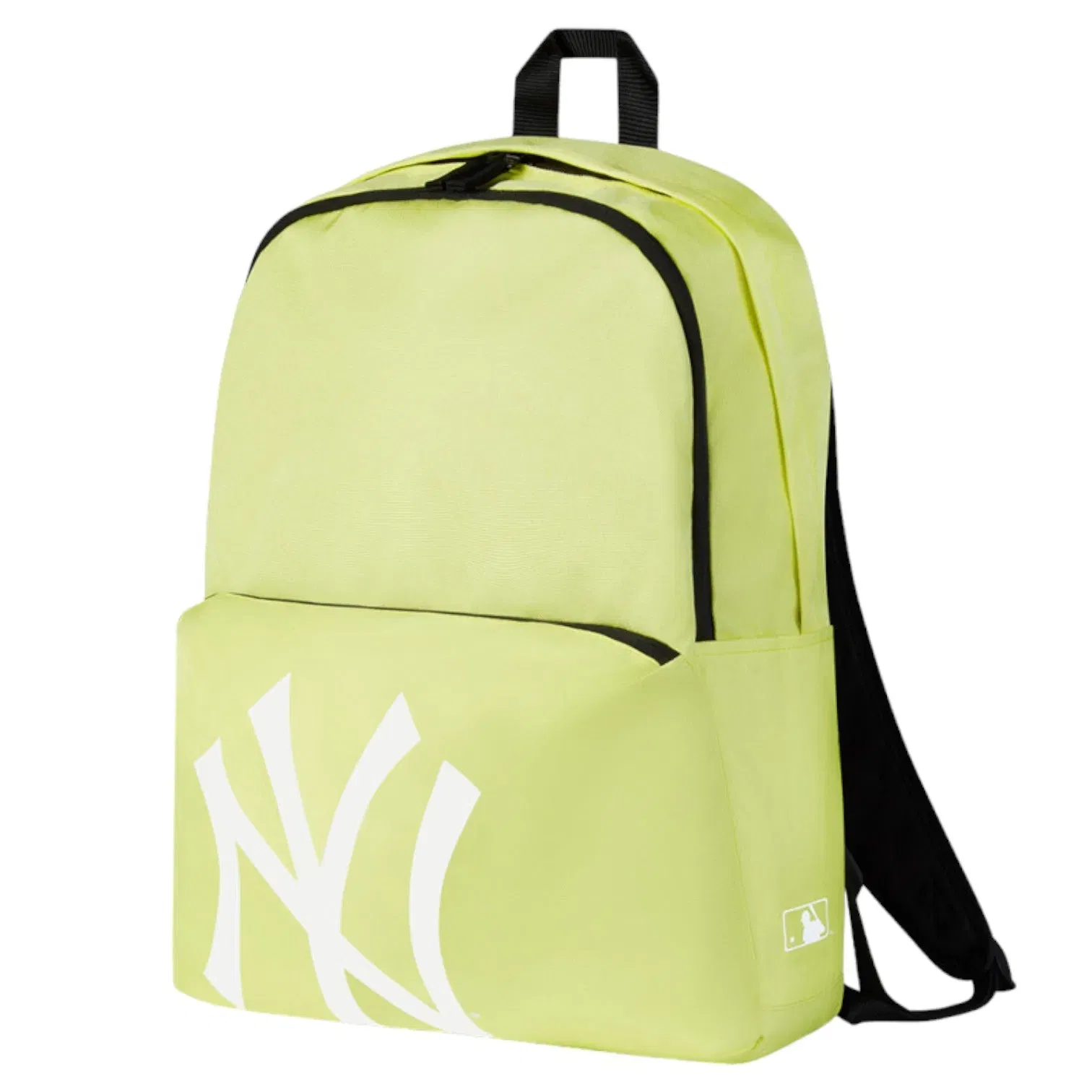 New Era Backpack New York Yankees Yellow