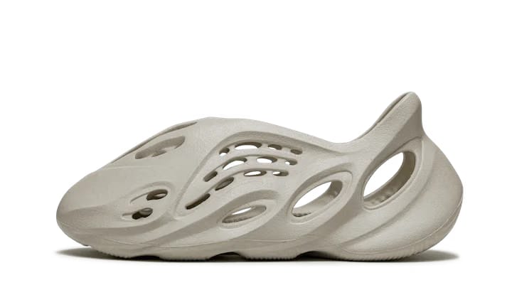 Yeezy Foam Sand