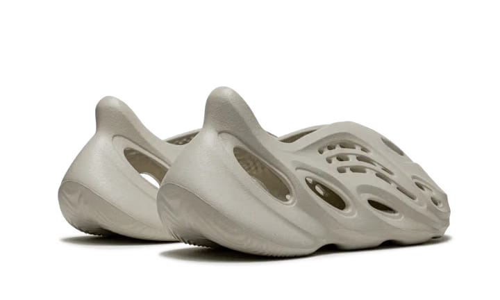 Yeezy Foam Sand