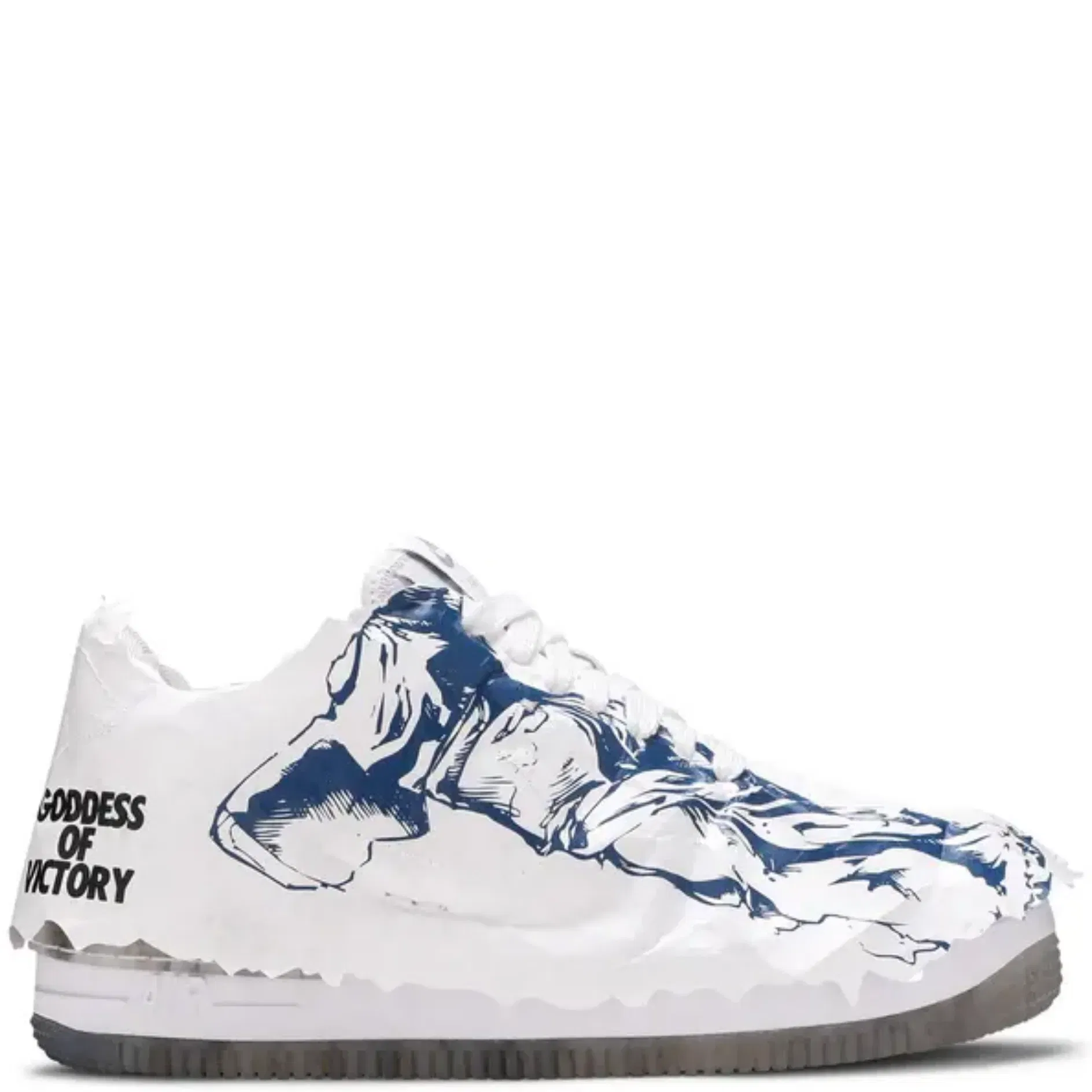NIKE AIR FORCE 1 LOW SHADOW GODDESS OF VICTORY (W)