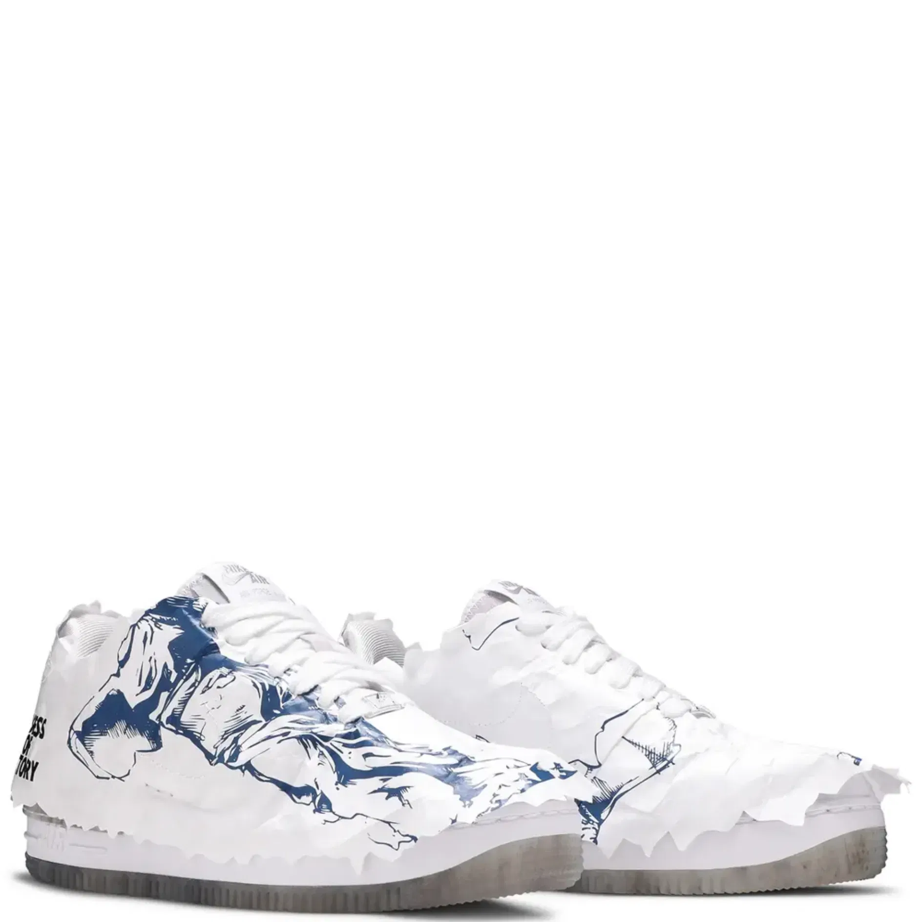 NIKE AIR FORCE 1 LOW SHADOW GODDESS OF VICTORY (W)