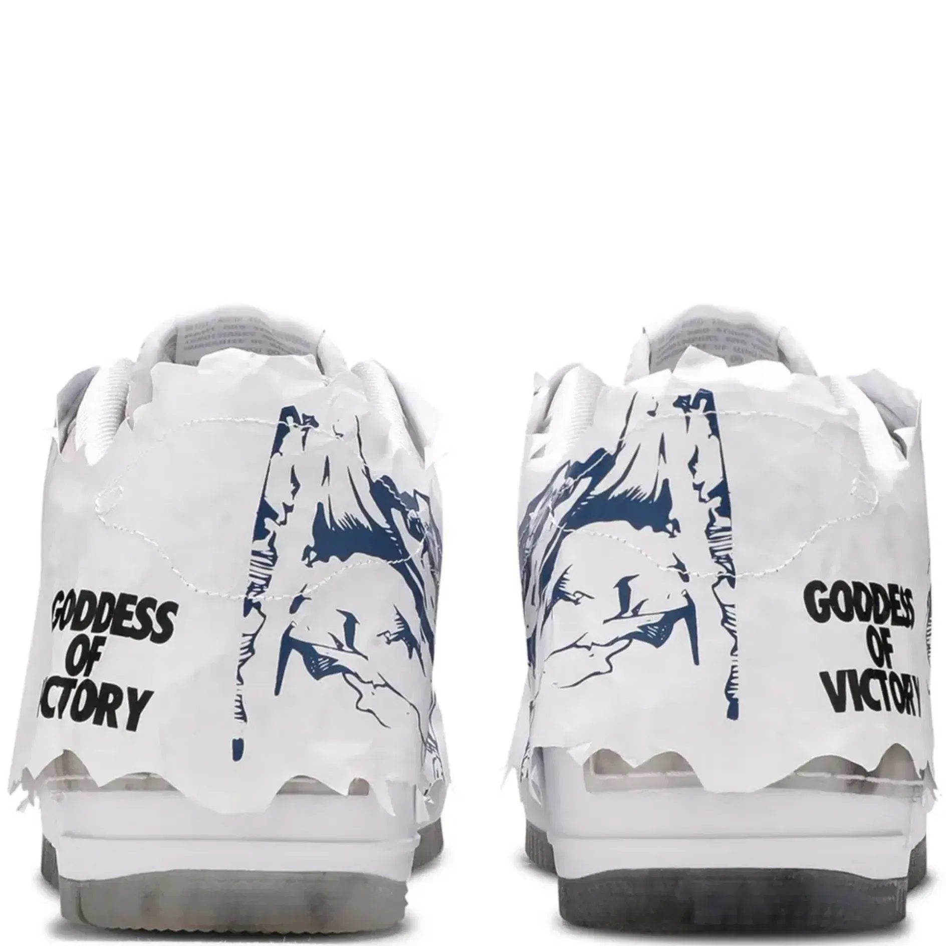NIKE AIR FORCE 1 LOW SHADOW GODDESS OF VICTORY (W)