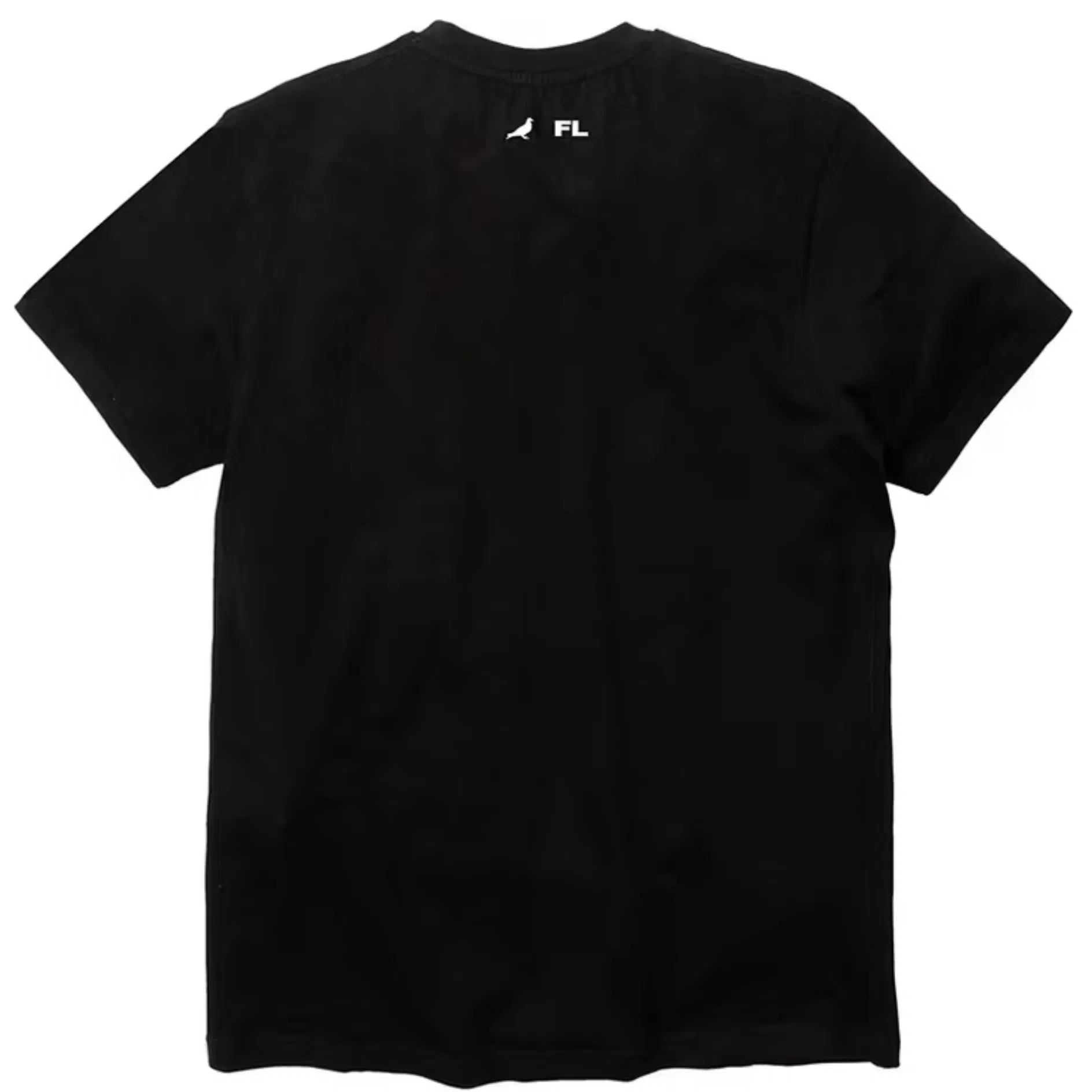 STAPLE PIGEON X FUTURA BLACK LIVES MATTER BLACK TEE