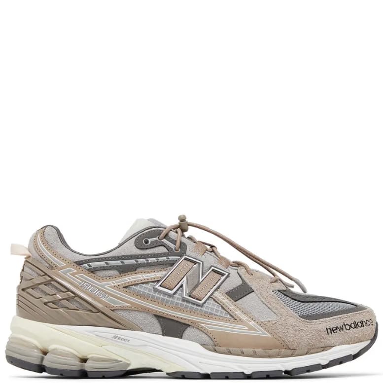 NEW BALANCE X N.HOOLYWOOD X INVINCIBLE 1906N MOONROCK
