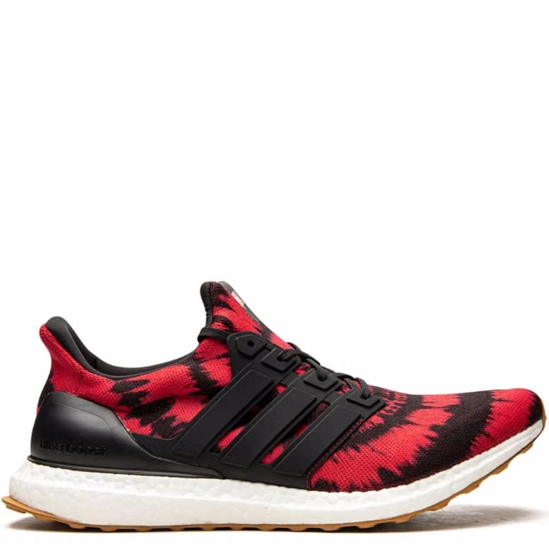 ADIDAS X NICE KICKS ULTRA BOOST NO VACANCY BOLD RED