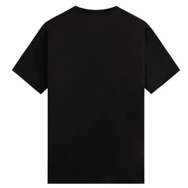 KITH X SCARFACE THE WORLD IS YOURS BLACK TEE